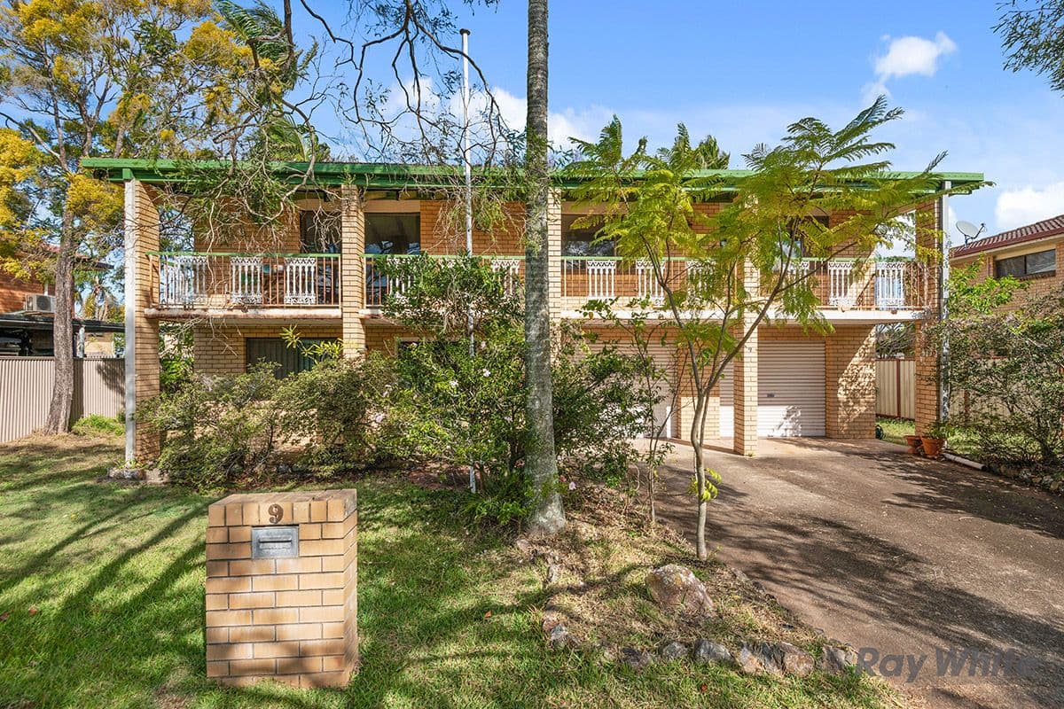 9 Mapleleaf Street, Eight Mile Plains QLD 4113, Eight Mile Plains - Image 1