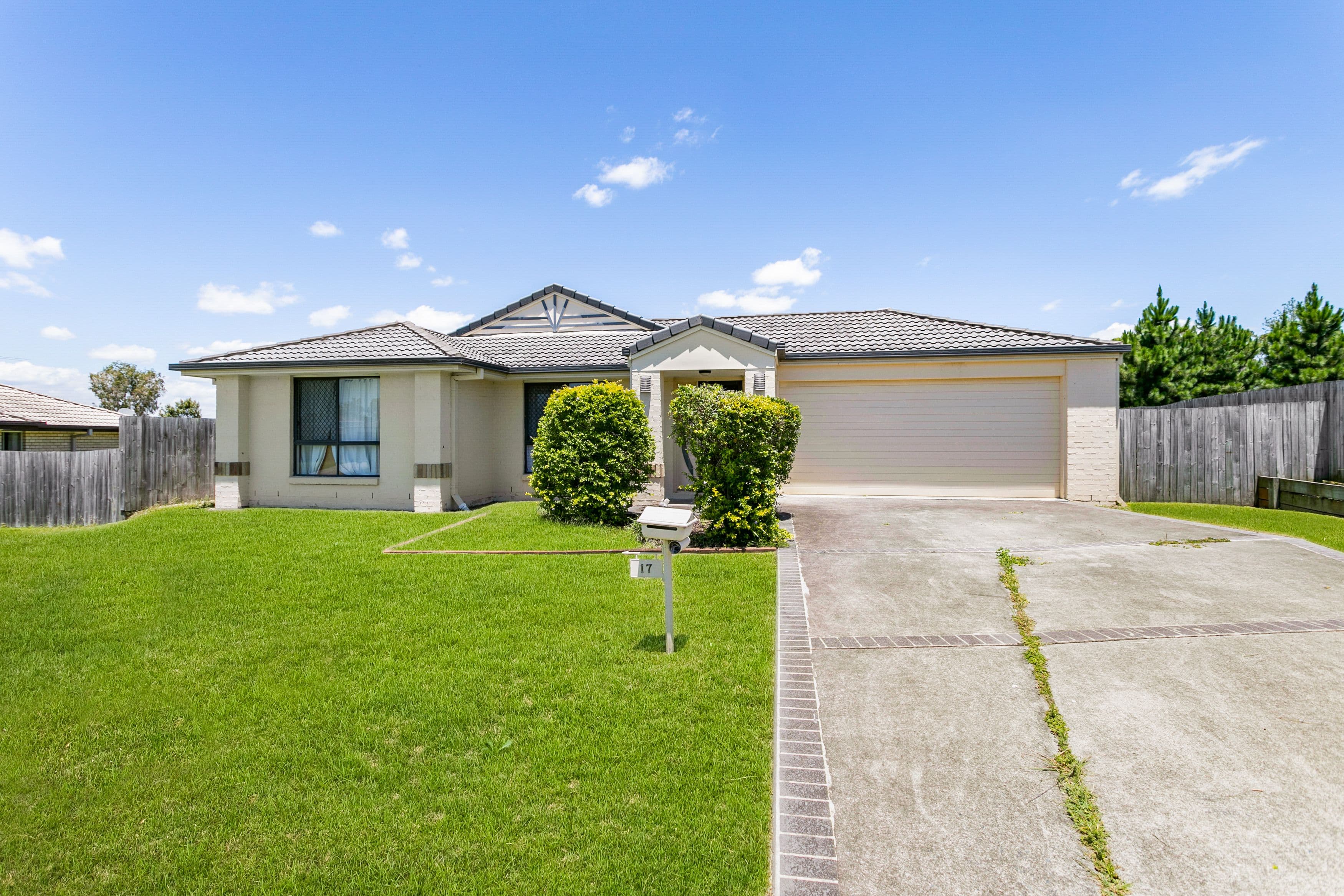17 Lemon Myrtle Drive, Morayfield QLD 4506, Morayfield - Image 1
