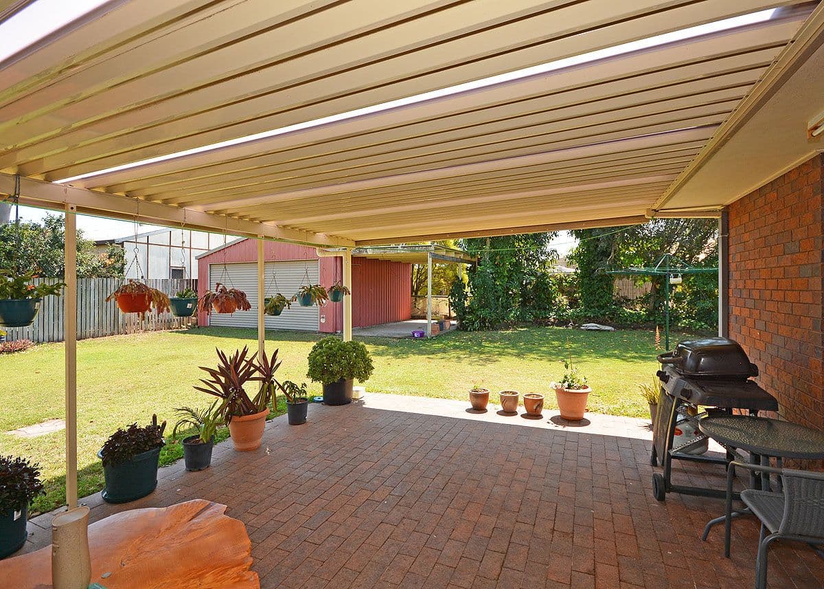 71 Corser Street, Point Vernon QLD 4655, Point Vernon - Image 1