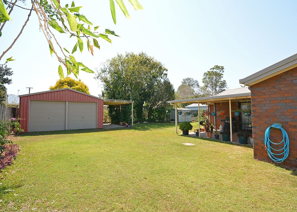 71 Corser Street, Point Vernon QLD 4655, Point Vernon - Thumbnail 2