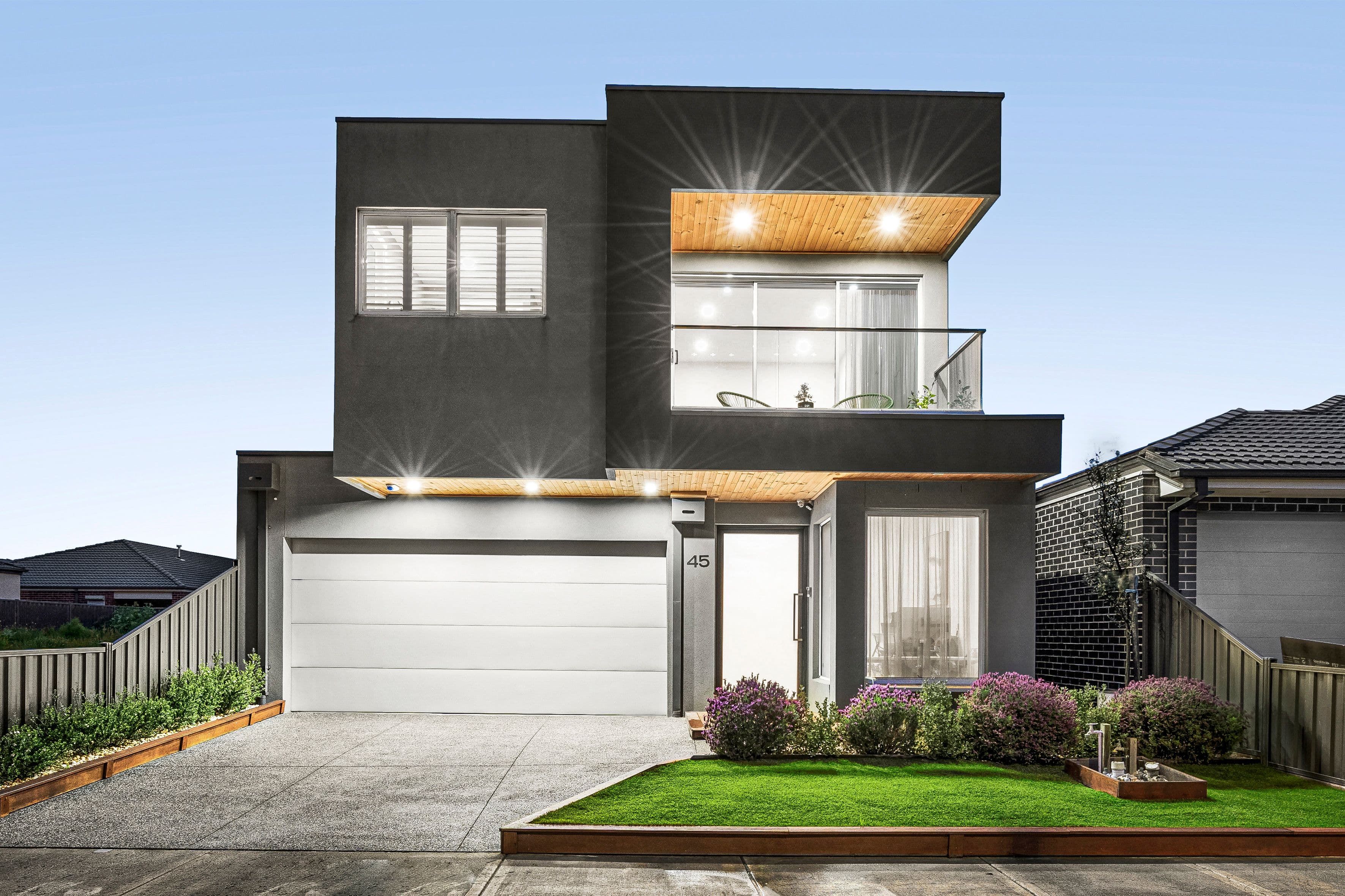 45 Cromarty Crescent, Kalkallo VIC 3064, Kalkallo - Image 1