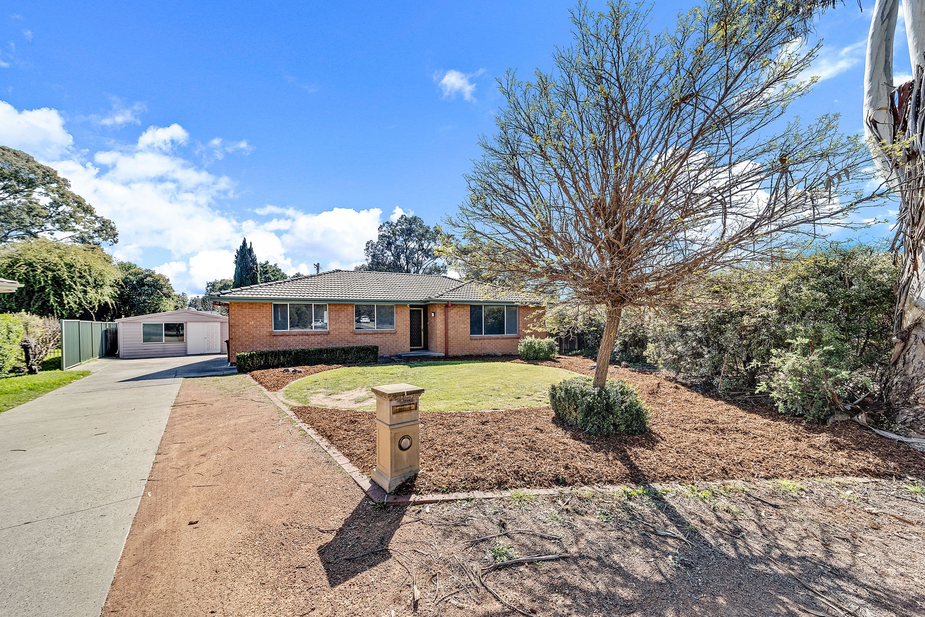 12 Darlot Place, Kambah ACT 2902, Kambah - Image 1