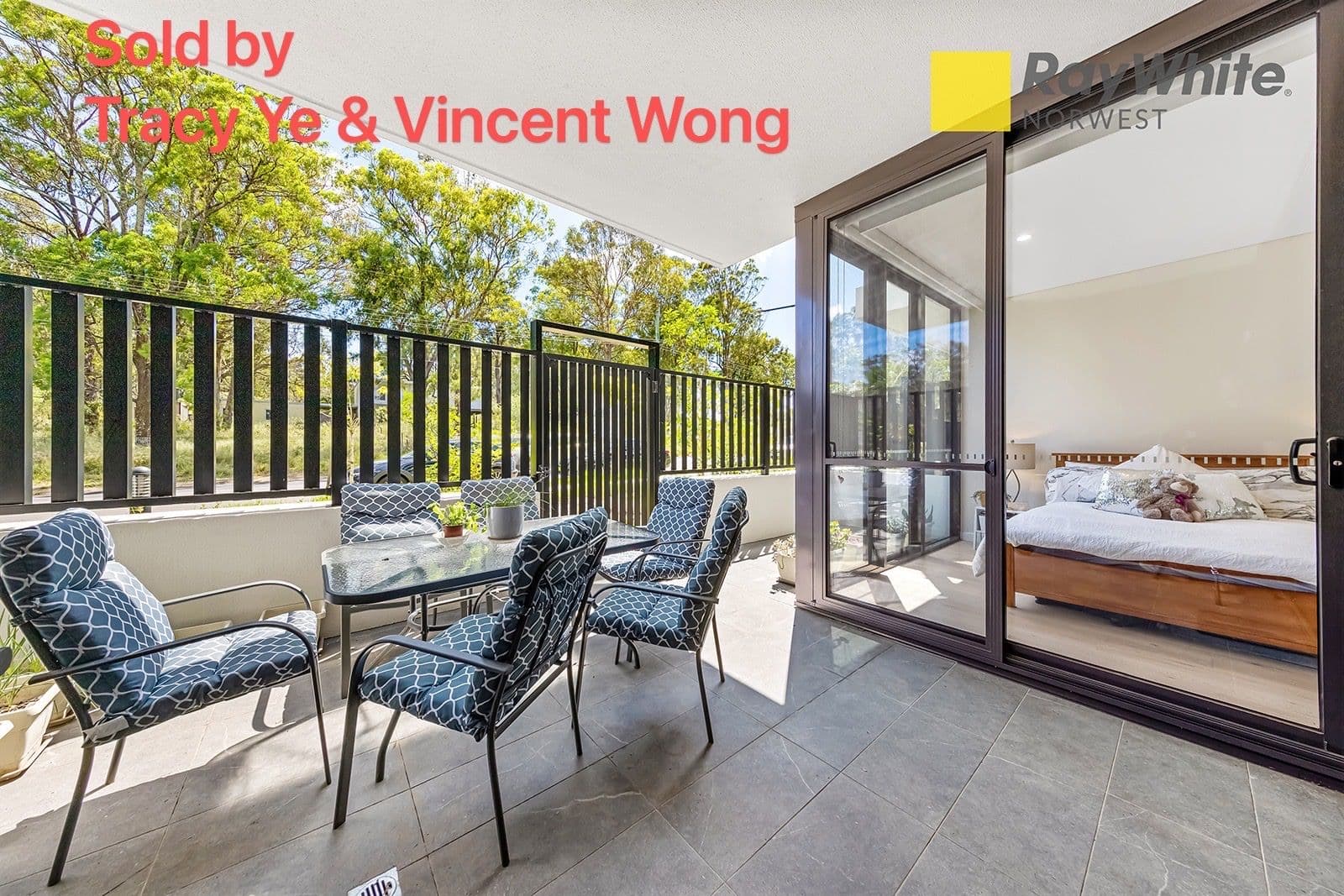 96 Cudgegong Road, Rouse Hill NSW 2155, Rouse Hill - Image 1