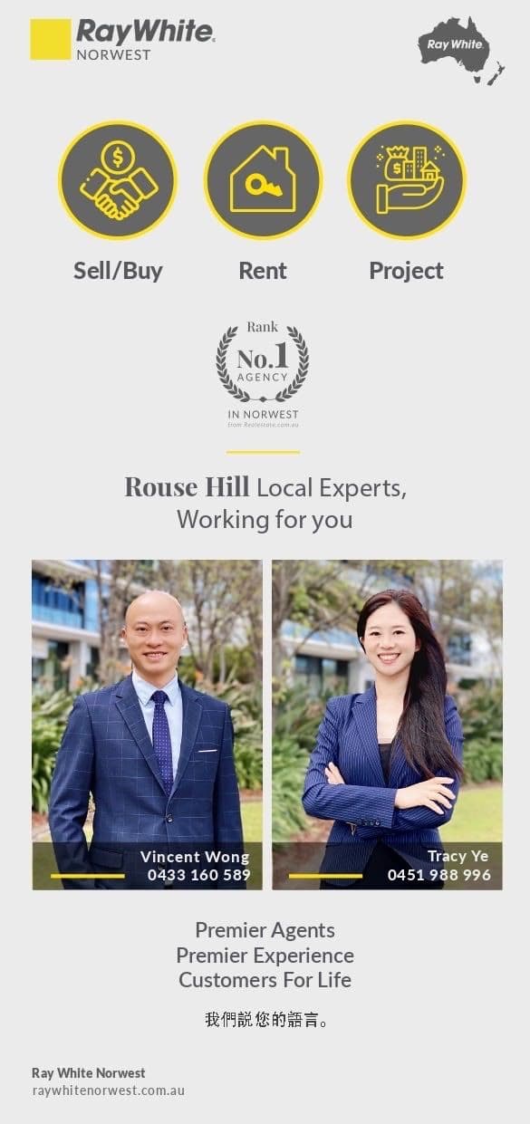 96 Cudgegong Road, Rouse Hill NSW 2155, Rouse Hill - Thumbnail 2