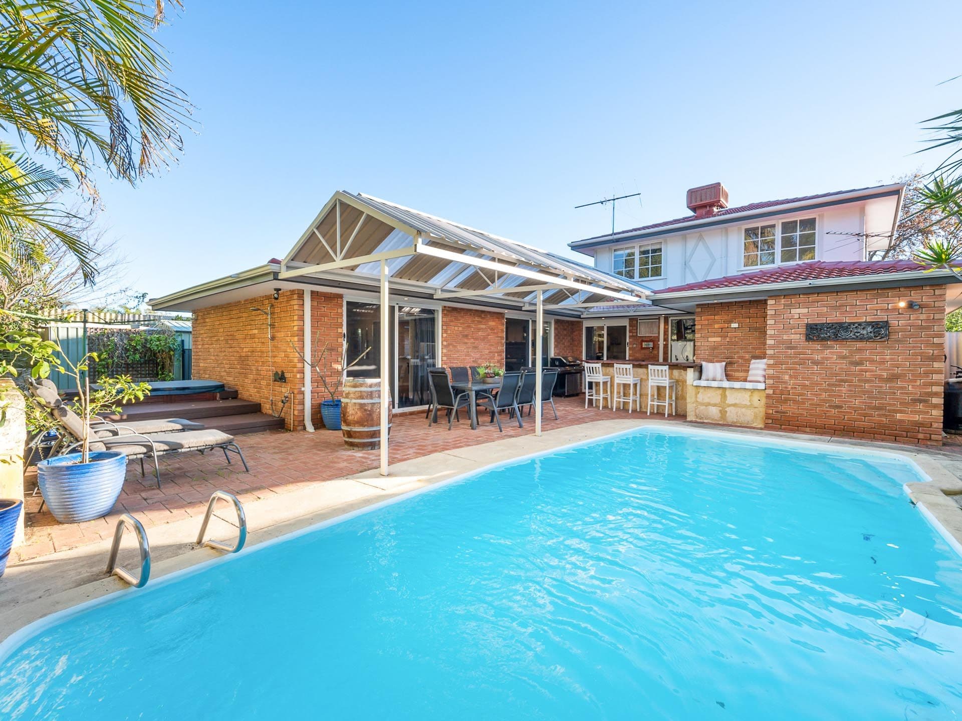 17 Ferncroft Way, Kingsley WA 6026, Kingsley - Image 1