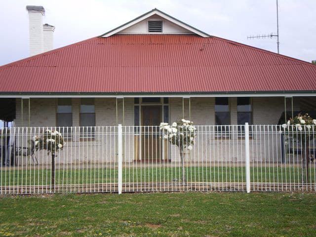 Sec 435 McKenzie Road, BARMERA SA 5345, Barmera - Image 1