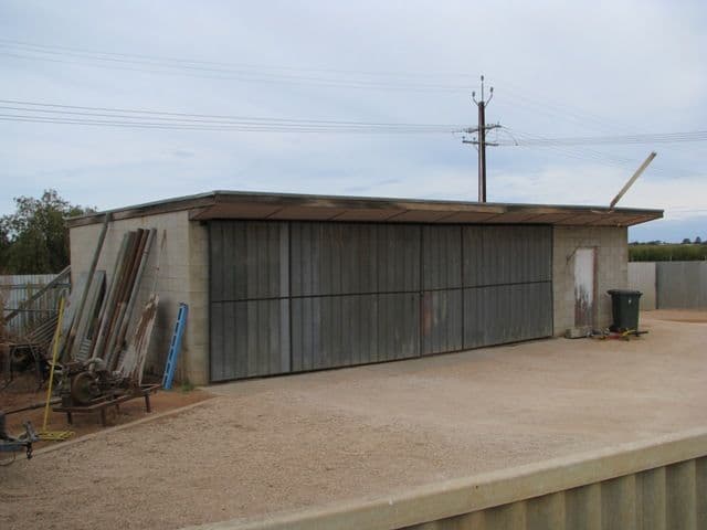 Sec 435 McKenzie Road, BARMERA SA 5345, Barmera - Thumbnail 7