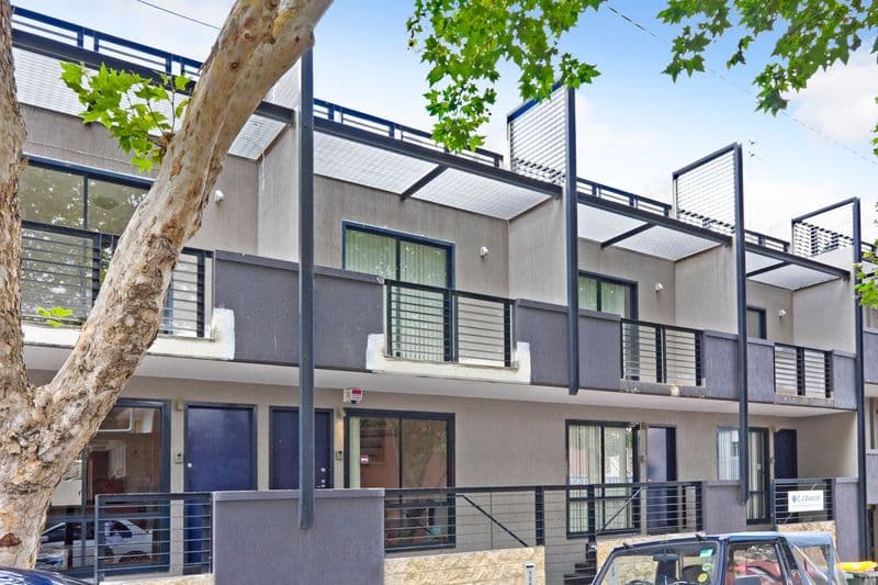 130 Wilton Street, SURRY HILLS NSW 2010, Surry Hills - Image 1