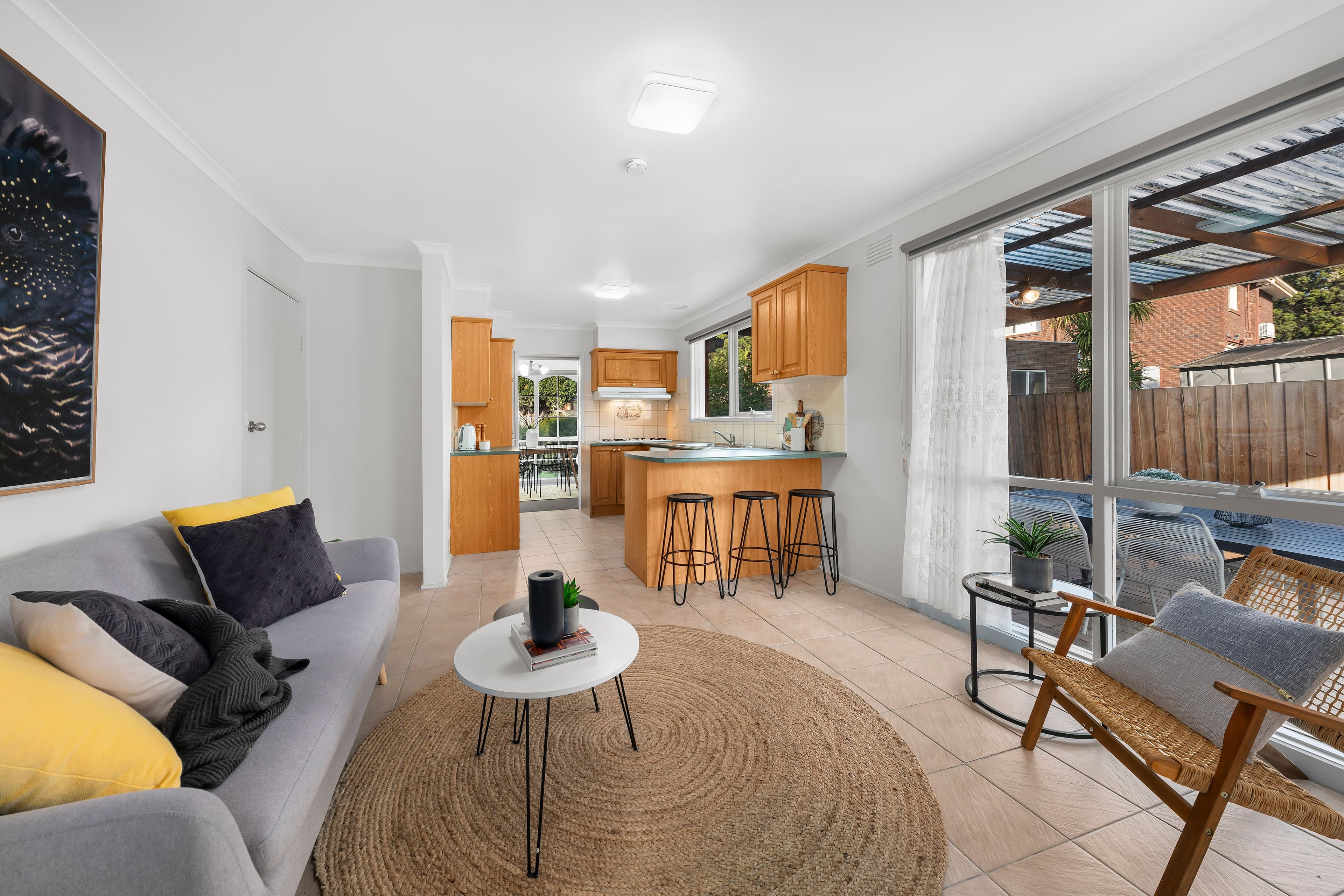 17 Fraser Crescent, Wantirna South VIC 3152, Wantirna South - Thumbnail 5