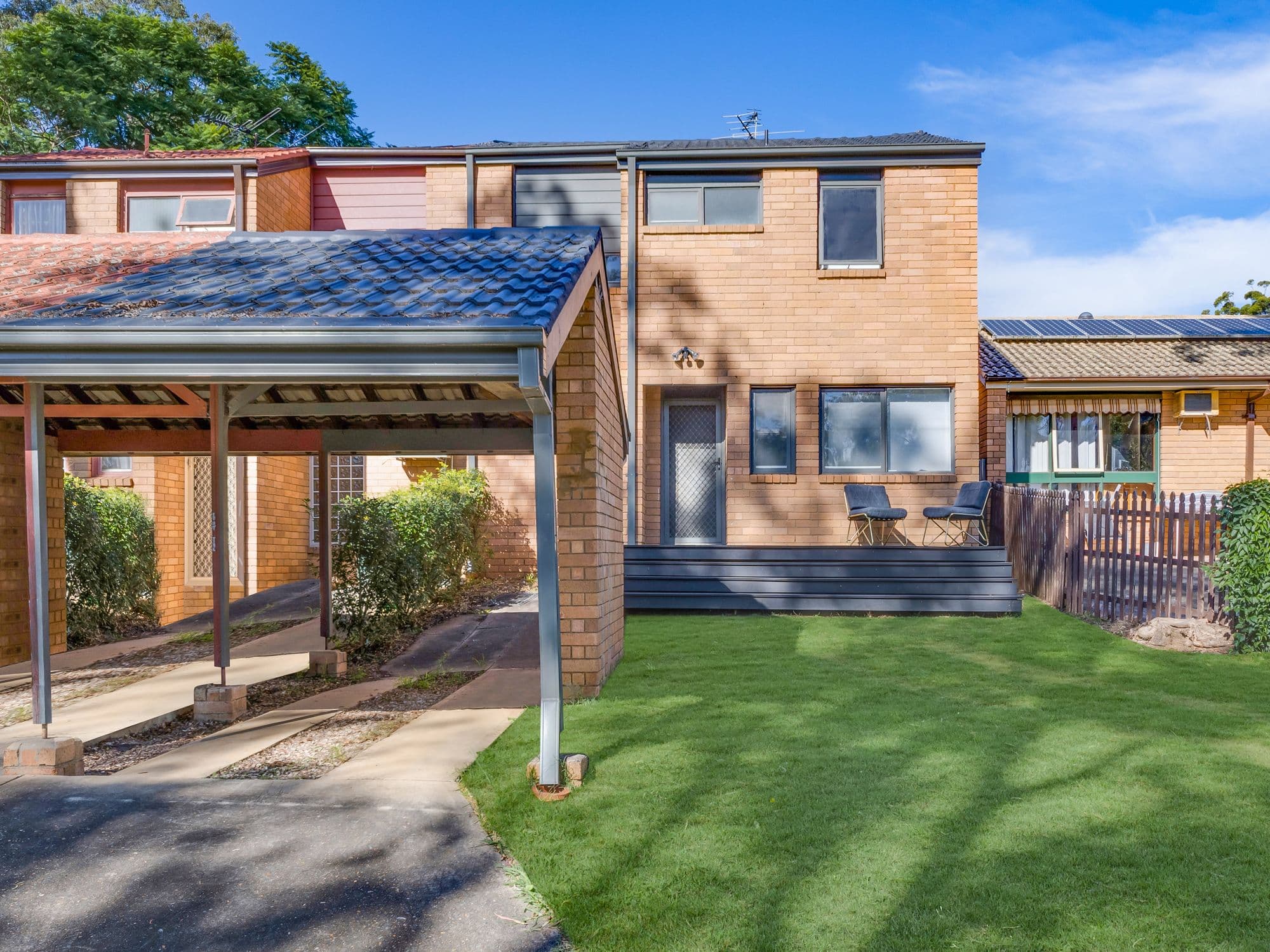 6 Airdsley Lane, Bradbury NSW 2560, Bradbury - Image 1