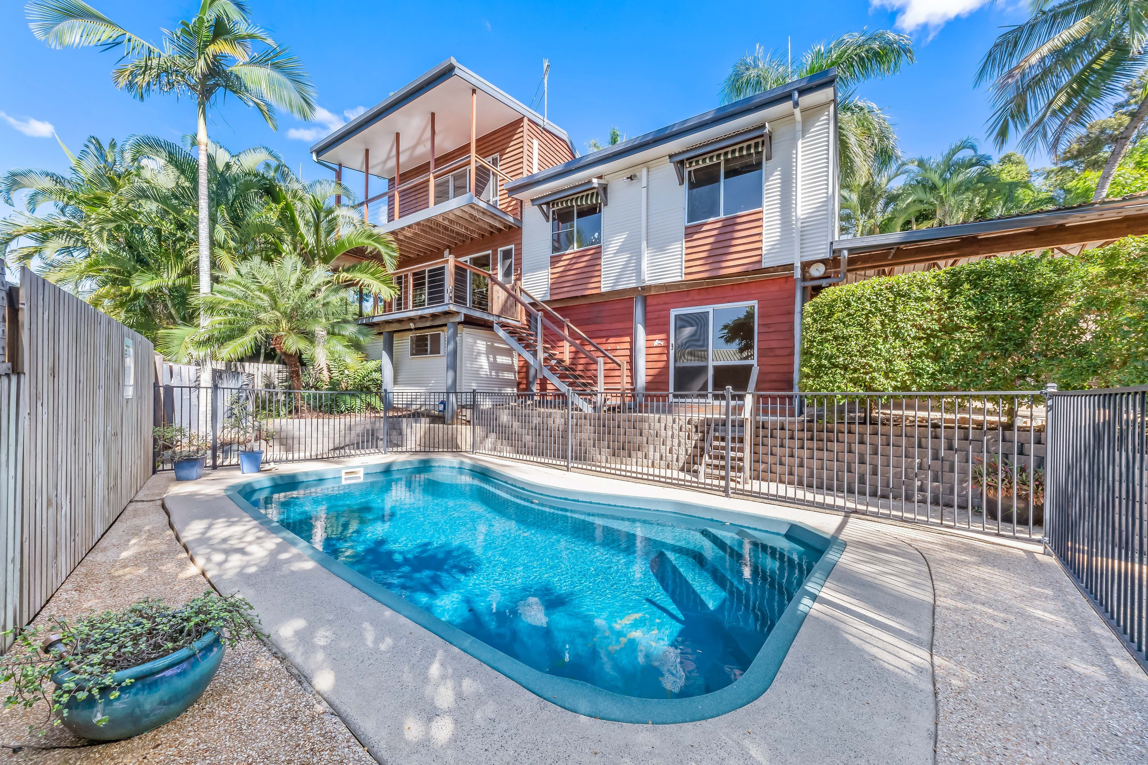 8 Muruk Crescent, Jubilee Pocket QLD 4802, Jubilee Pocket - Image 1