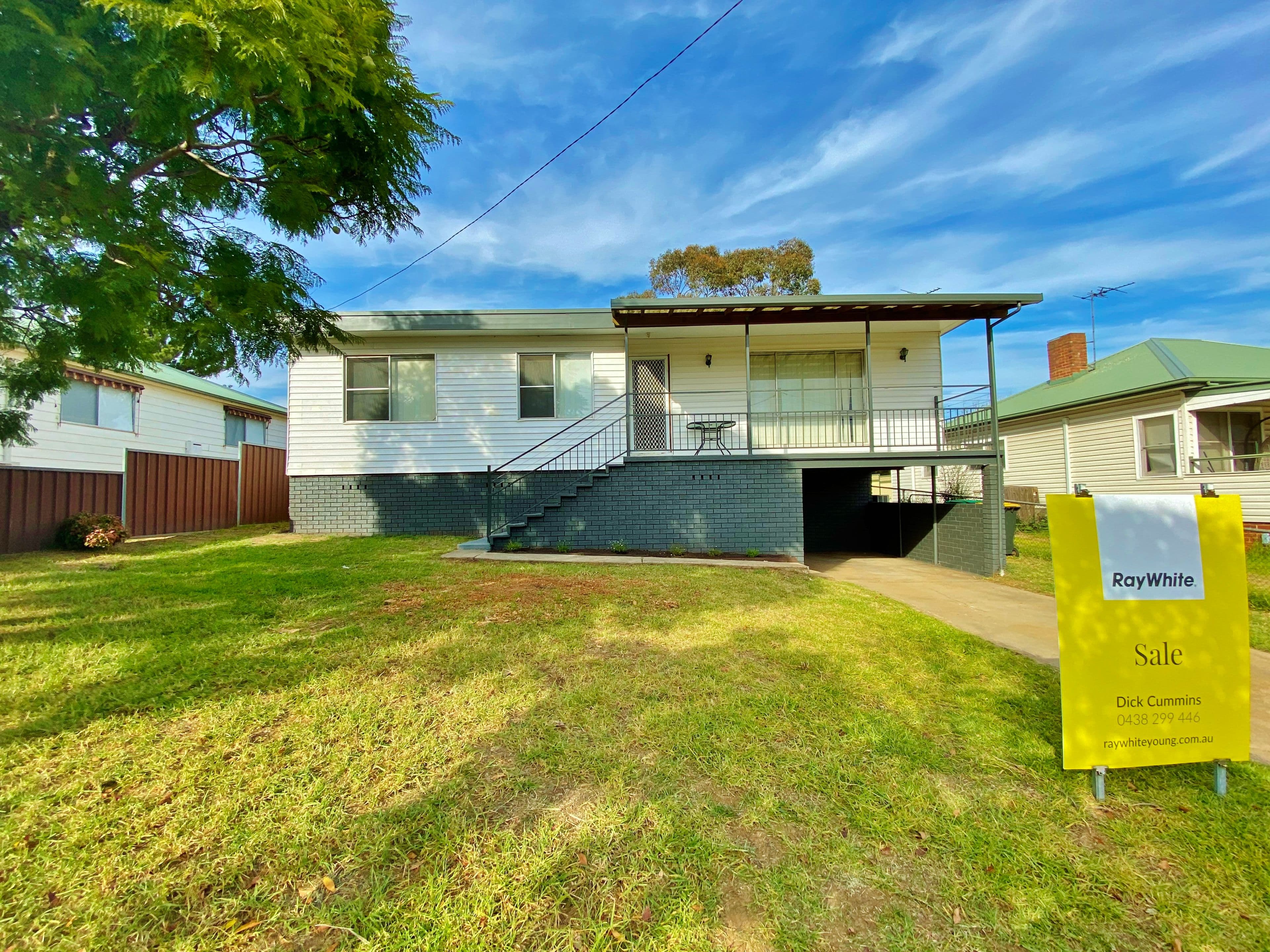 20 William Street, Young NSW 2594, Young - Image 1