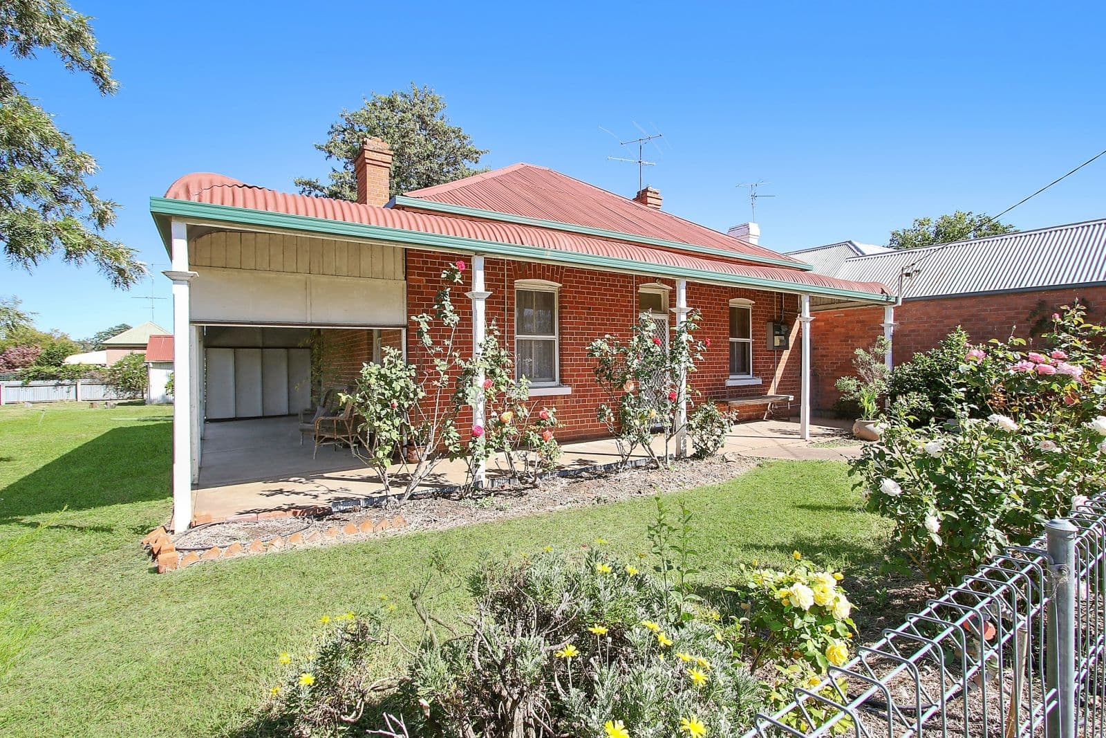 44 Allan Street, Henty NSW 2658, Henty - Thumbnail 5