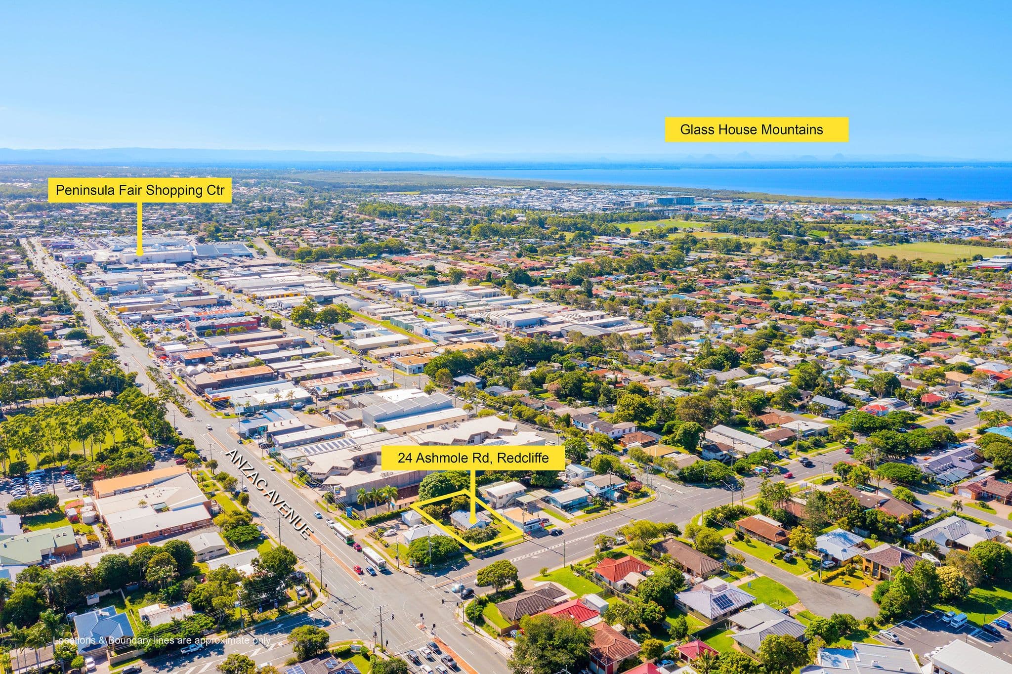 24 Ashmole Road, Redcliffe QLD 4020, Redcliffe - Thumbnail 4