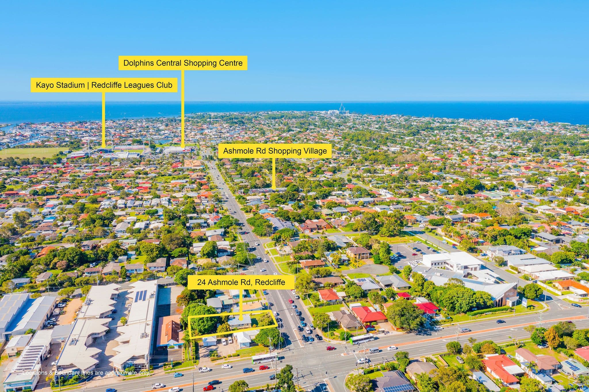 24 Ashmole Road, Redcliffe QLD 4020, Redcliffe - Thumbnail 5