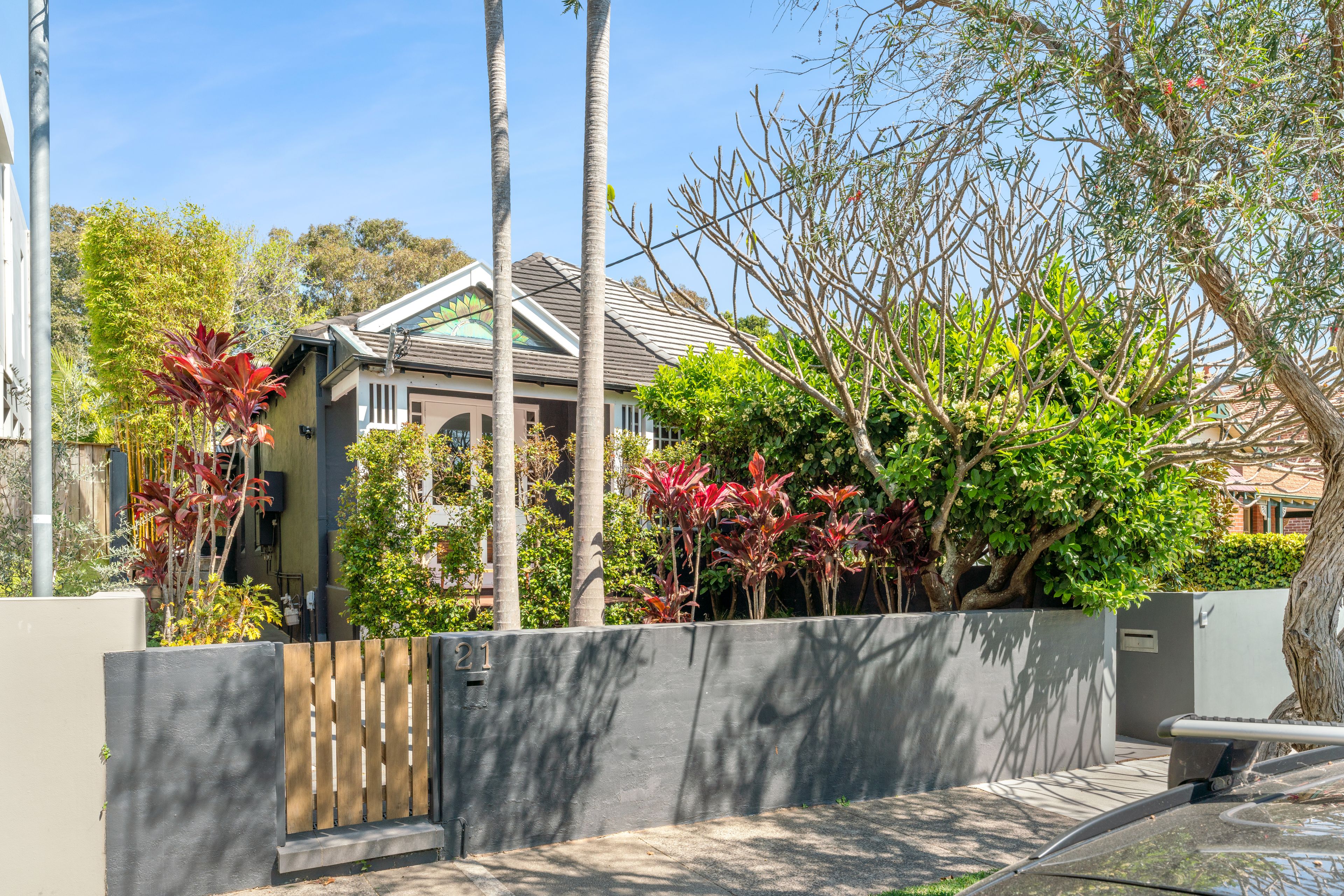 21 Russell Street, Vaucluse NSW 2030, Vaucluse - Image 1