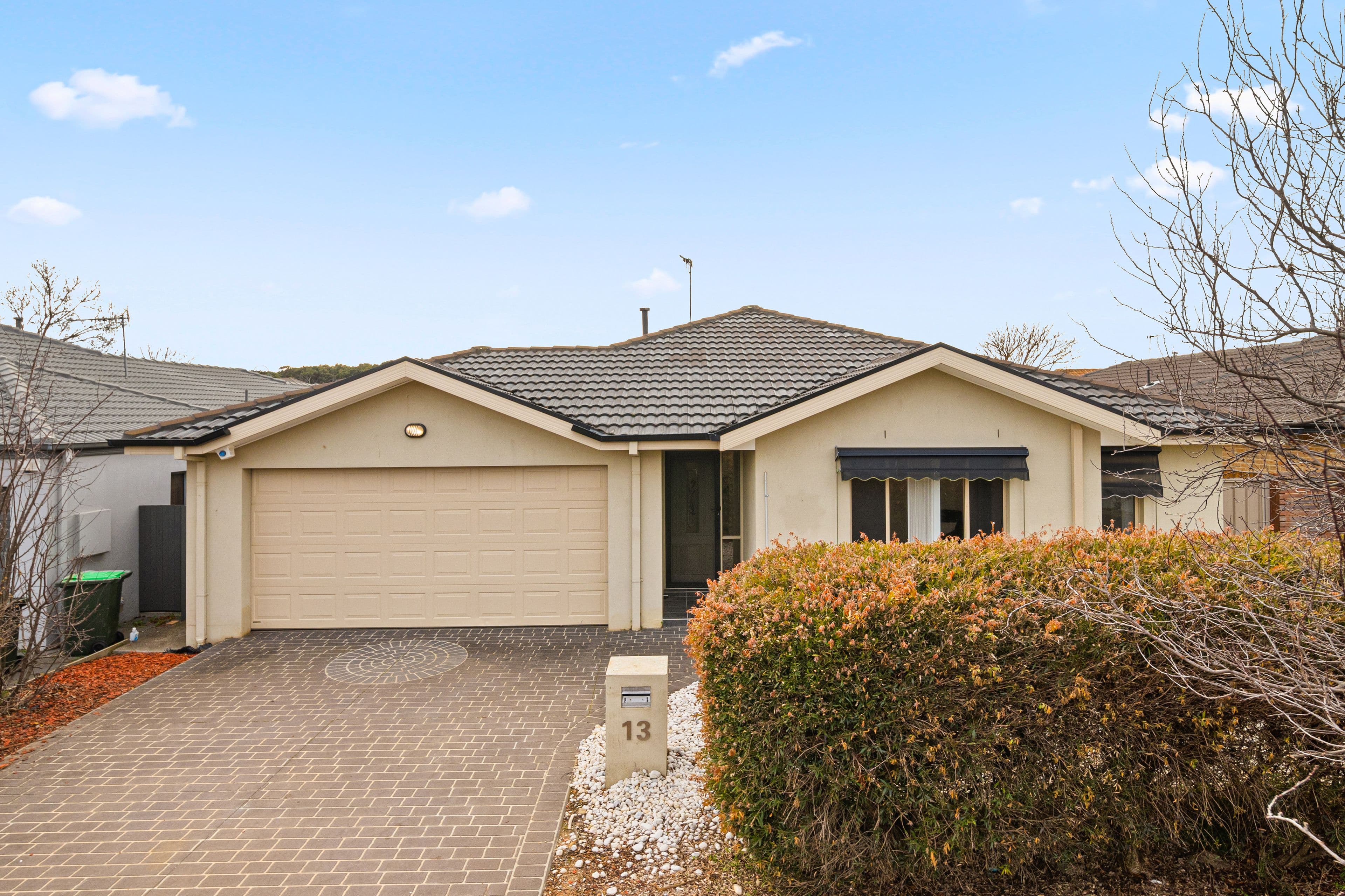 13 Dame Zara Street, Gungahlin ACT 2912, Gungahlin - Image 1