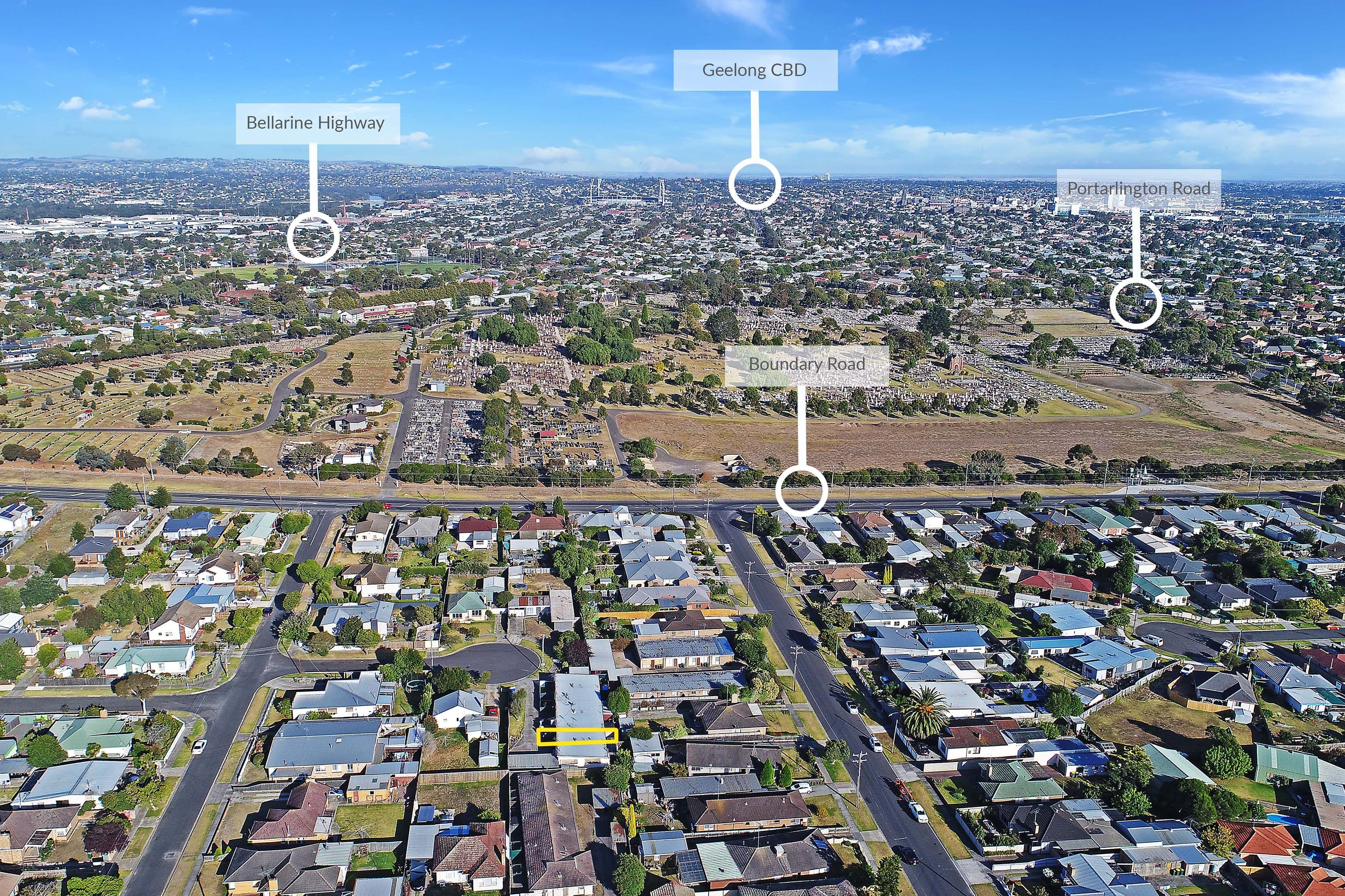 3 Rose Court, Newcomb VIC 3219, Newcomb - Thumbnail 2