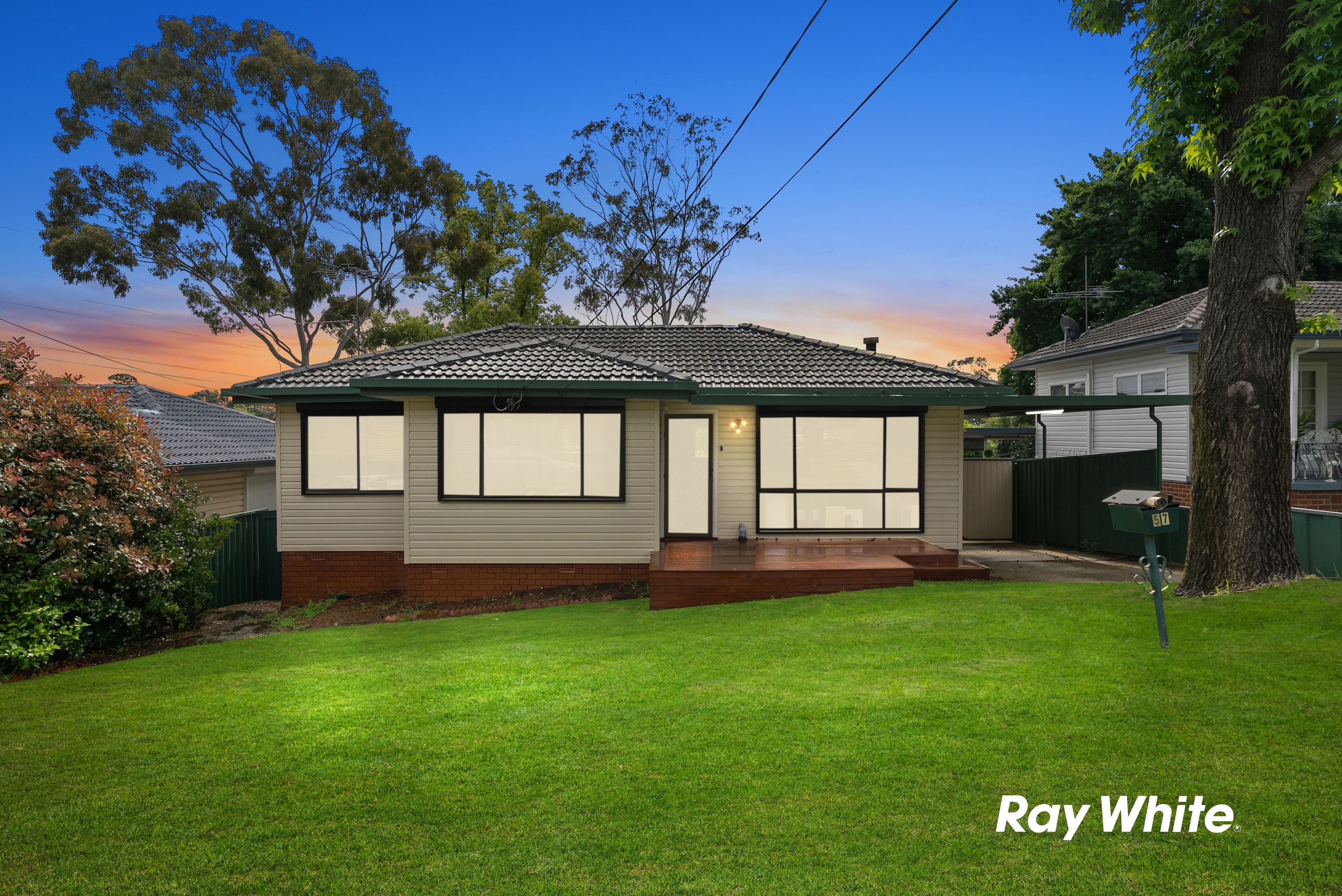 57 Kastelan Street, Blacktown NSW 2148, Blacktown - Image 1