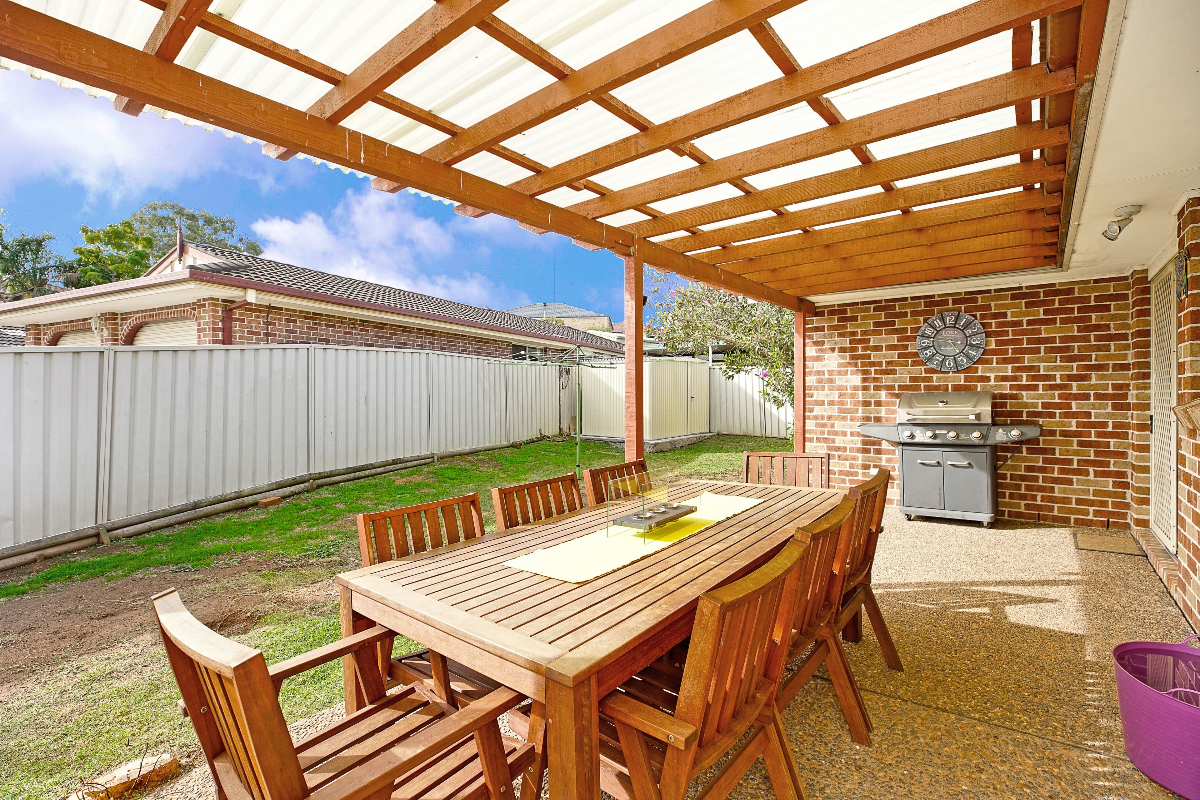 9 Kenneth Slessor Drive, Glenmore Park - Thumbnail 8