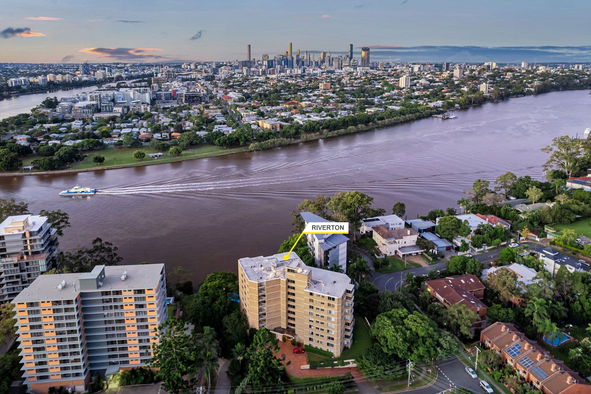 82 Sandford Street, St Lucia QLD 4067, St Lucia - Image 1