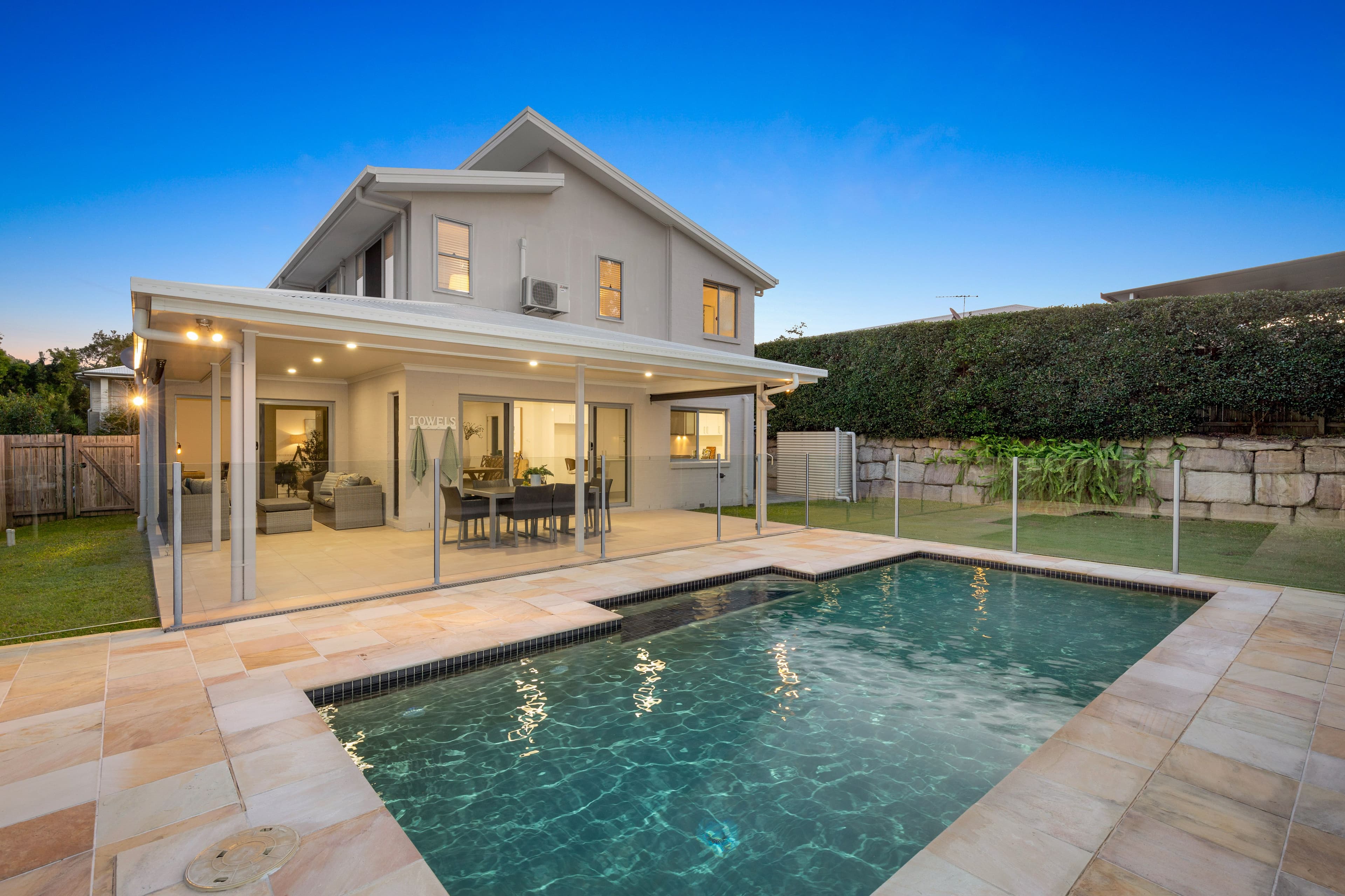 14 Patricia Drive, The Gap QLD 4061, The Gap - Image 1