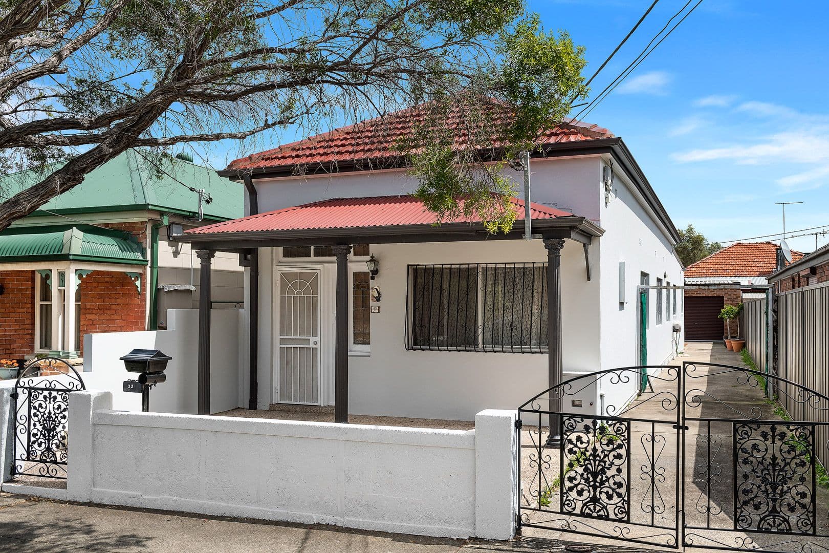 32 Bishop Street, Petersham NSW 2049, Petersham - Image 1