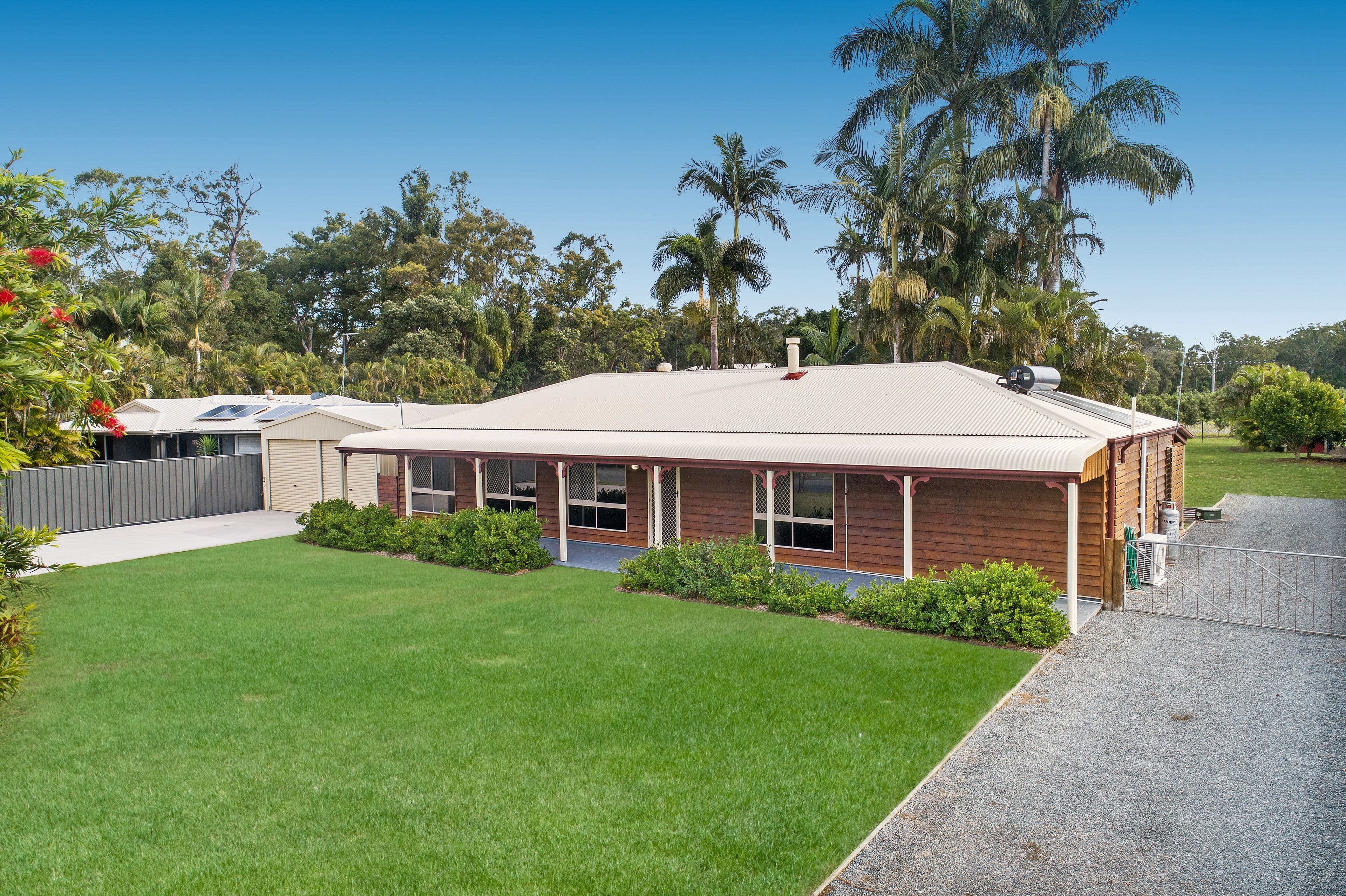 86 Outlook Drive, Glass House Mountains QLD 4518, Glass House Mountains - Image 1