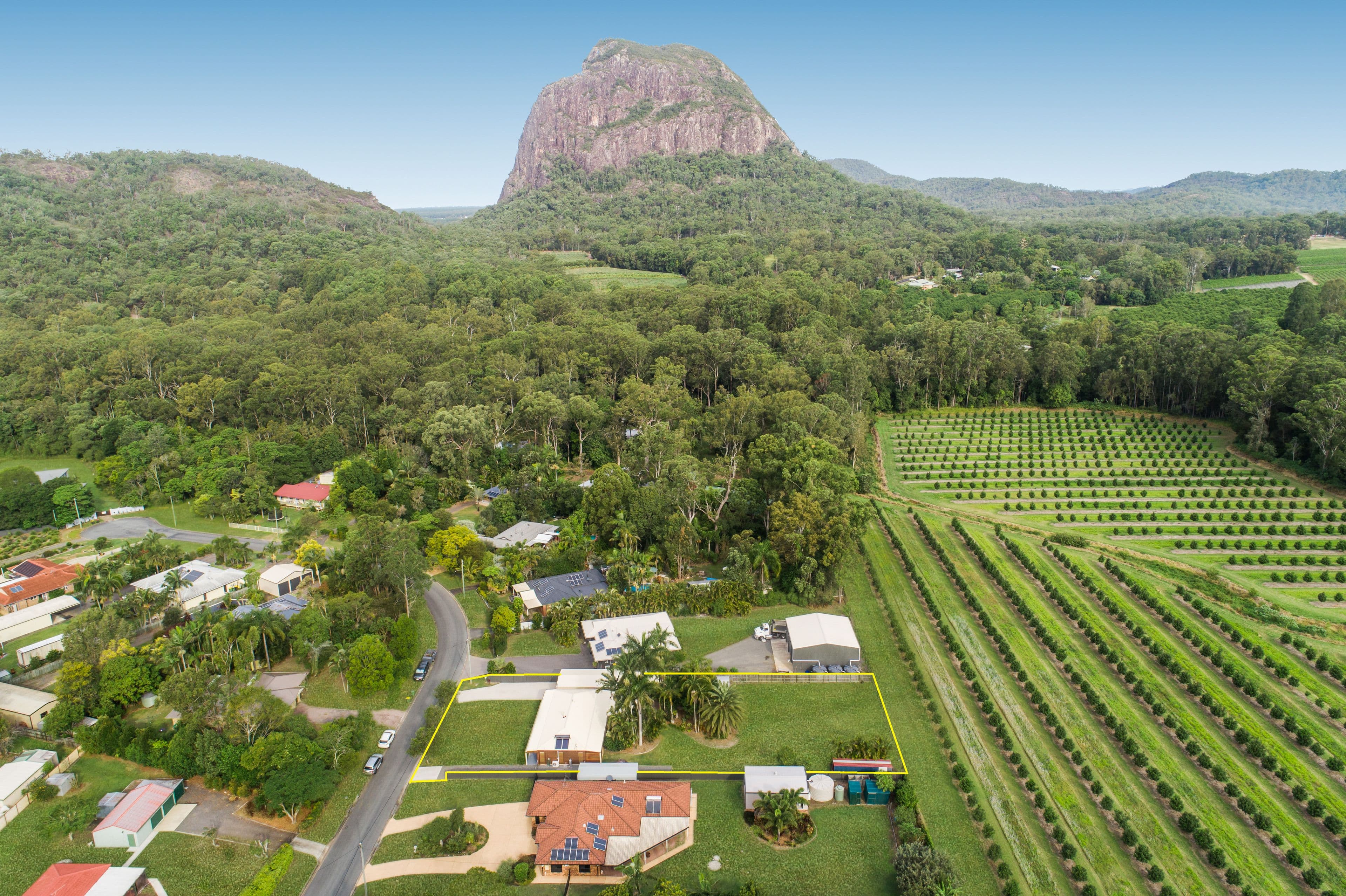 86 Outlook Drive, Glass House Mountains QLD 4518, Glass House Mountains - Thumbnail 2