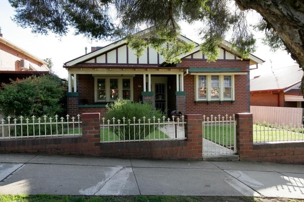 24 Macleay Street, TURVEY PARK NSW 2650, Turvey Park - Image 1