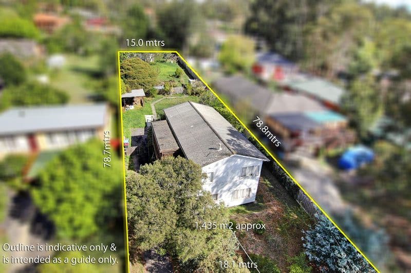 9 HUMBER Road, CROYDON NORTH VIC 3136, Croydon North - Image 1