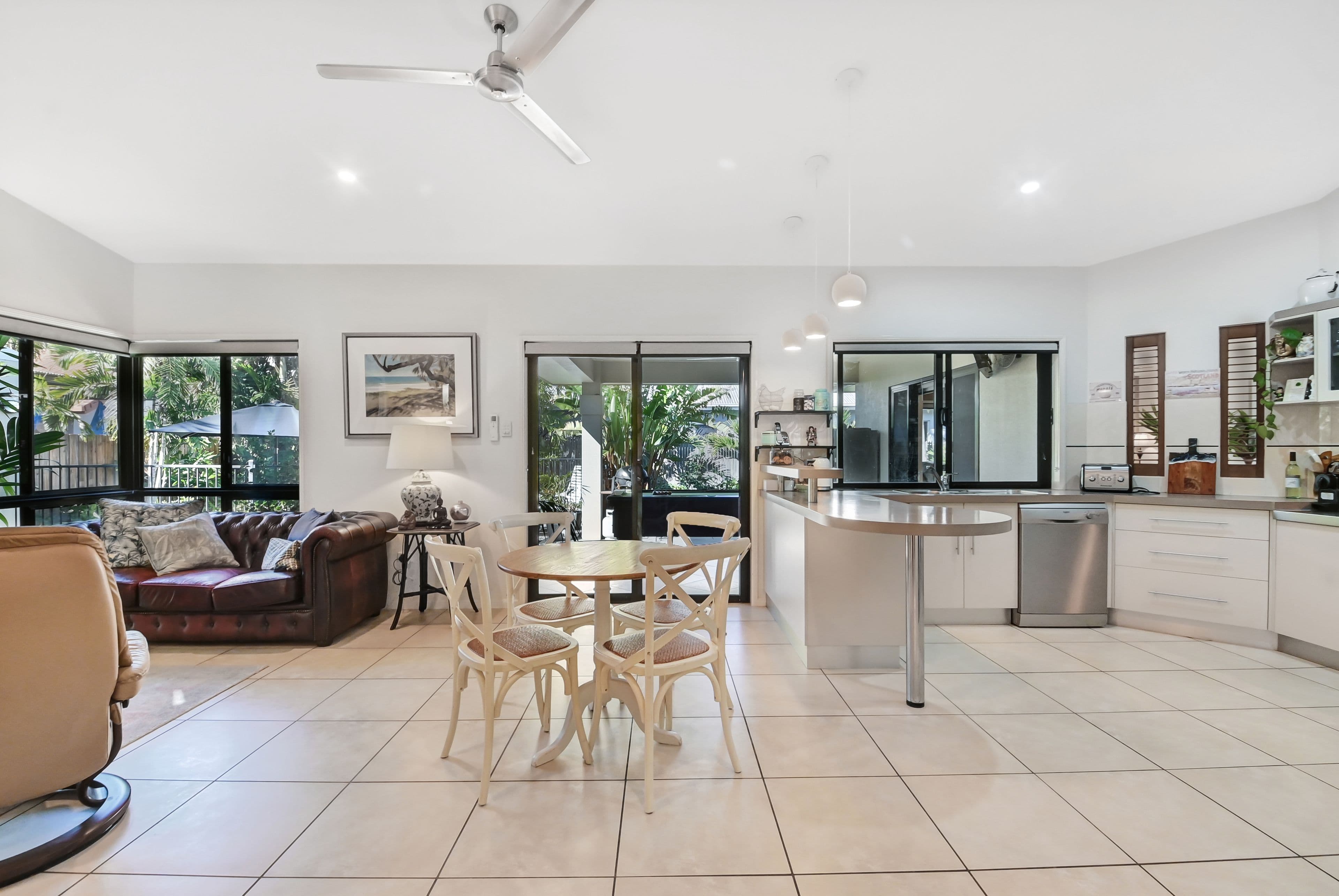 7 Bamboo Crescent, Mount Louisa QLD 4814, Mount Louisa - Thumbnail 7