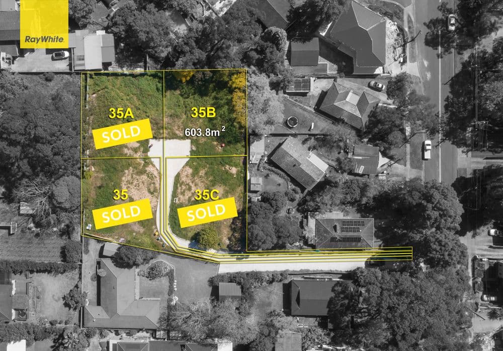 35B Hall Road, Hornsby NSW 2077, Hornsby - Image 1