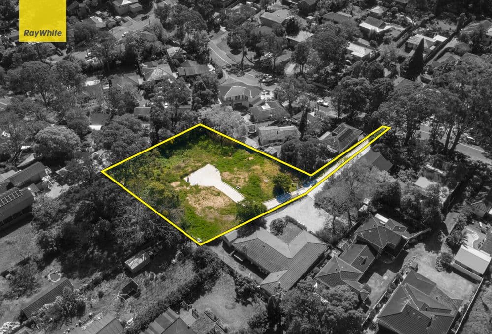 35B Hall Road, Hornsby NSW 2077, Hornsby - Thumbnail 2