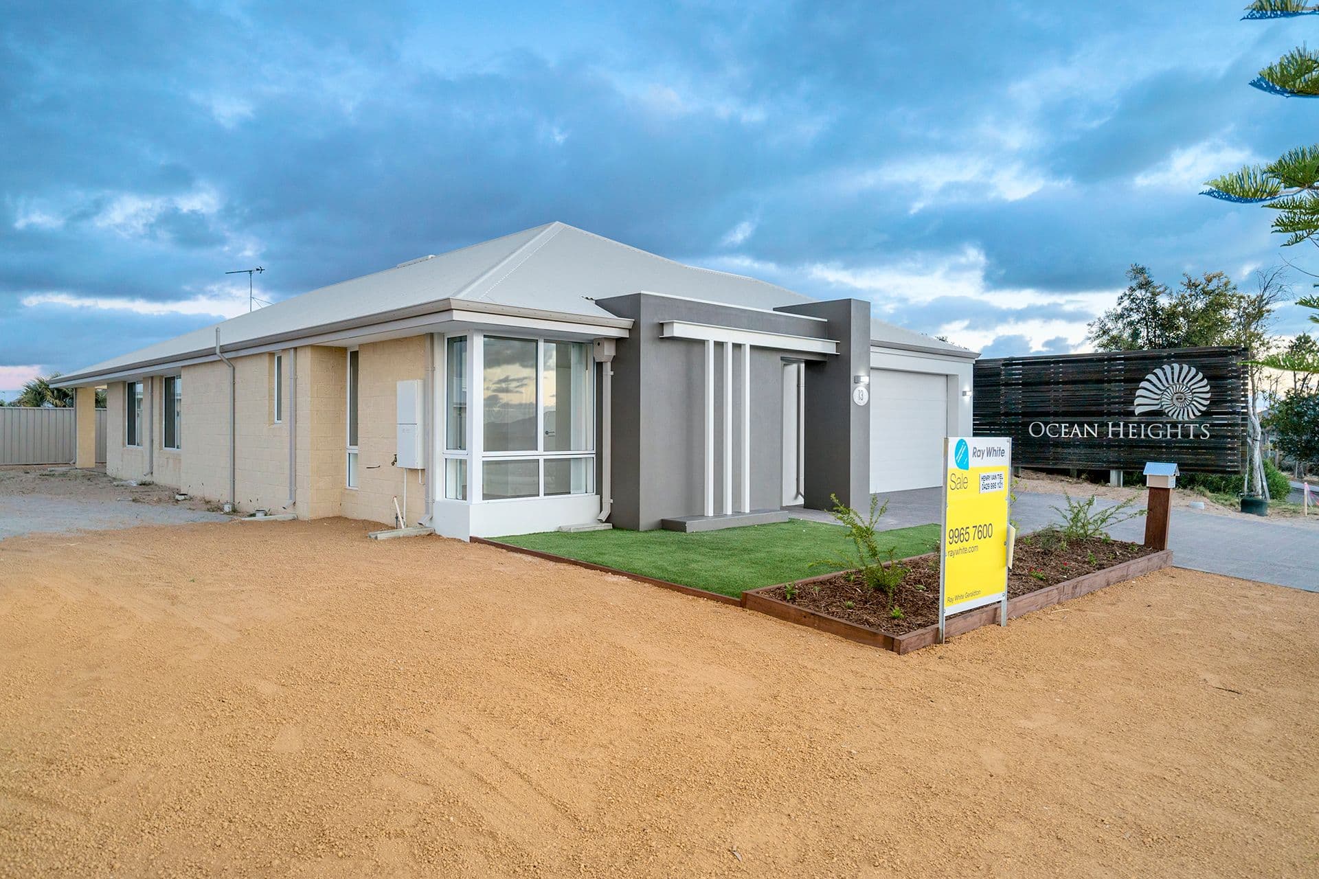 13 Schooner Pass, Glenfield WA 6532, Glenfield - Thumbnail 3