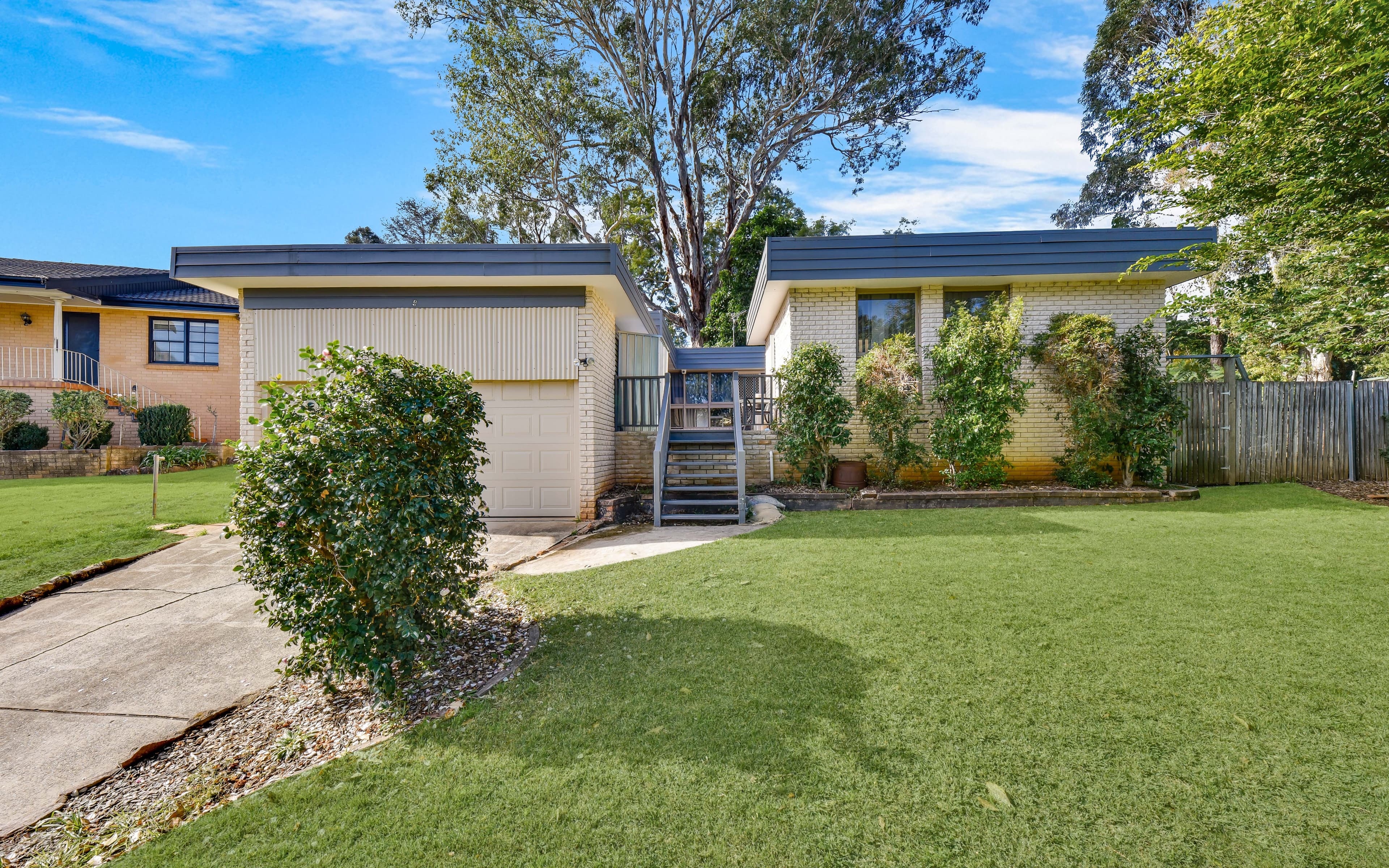4 Sassafras Close, Bradbury NSW 2560, Bradbury - Image 1