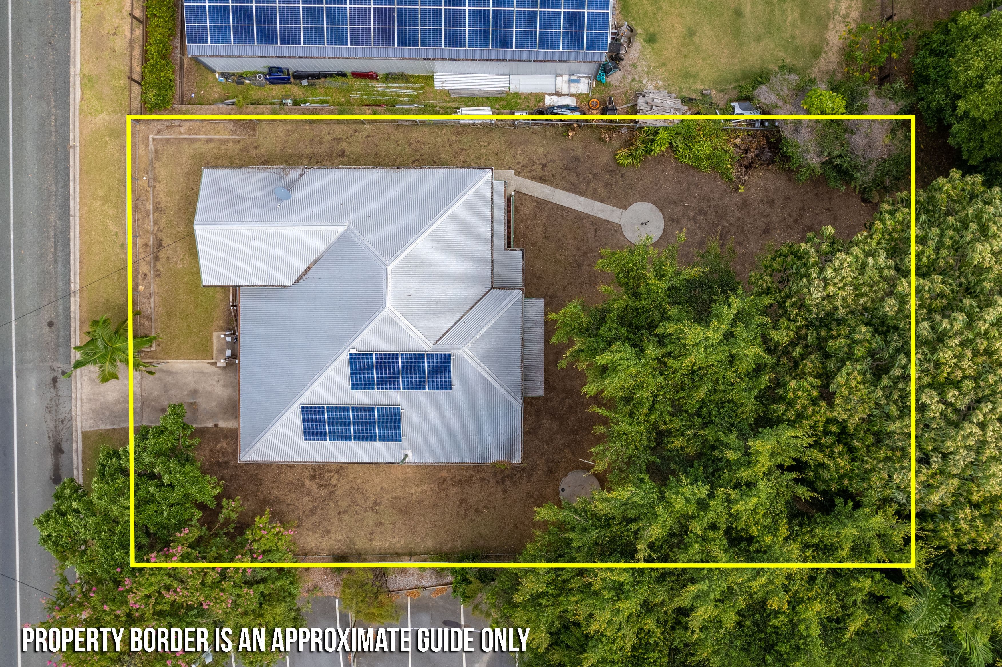 16 Old North Road, Wamuran QLD 4512, Wamuran - Thumbnail 2