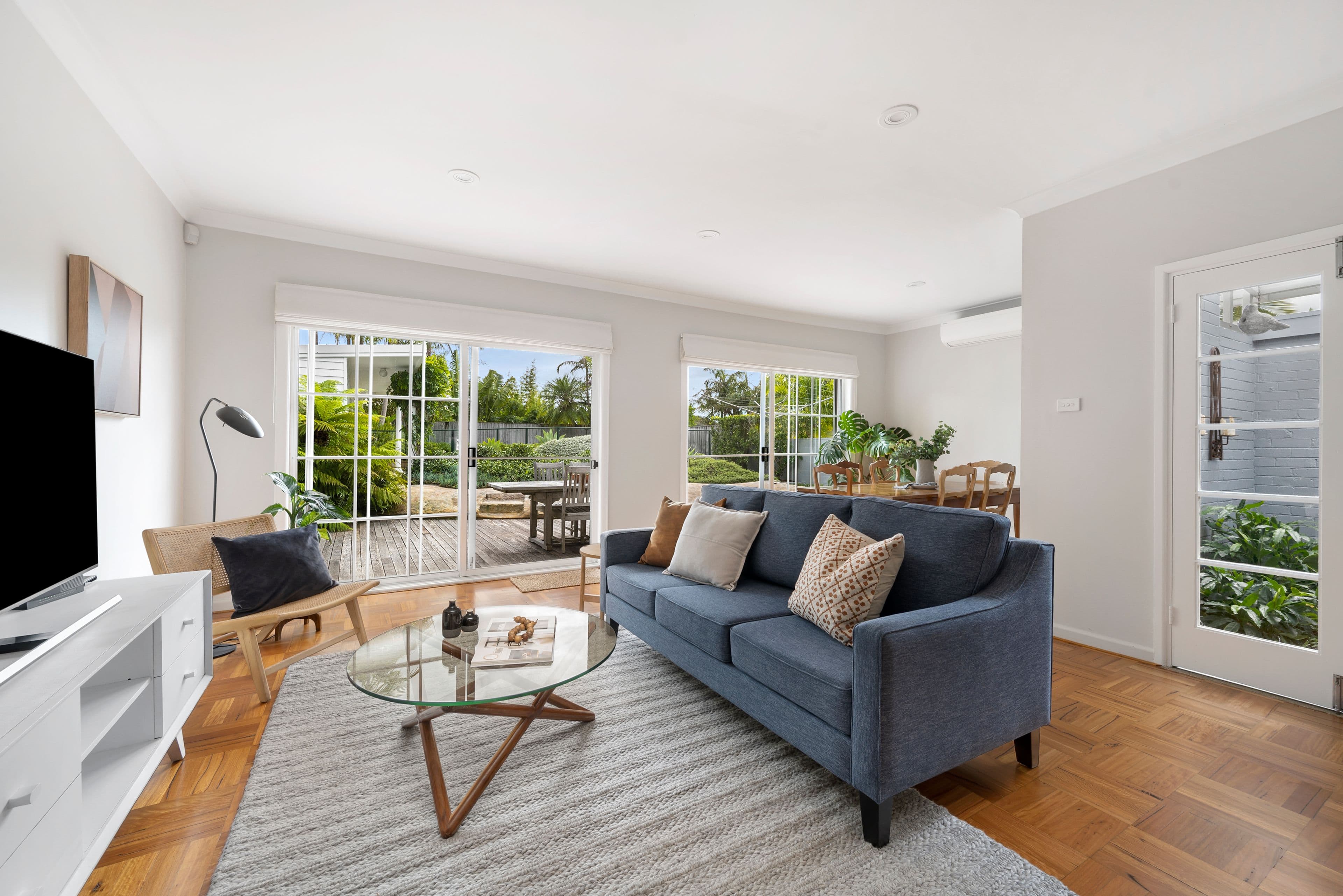 35 Sugarloaf Crescent, Castlecrag NSW 2068, Castlecrag - Thumbnail 3
