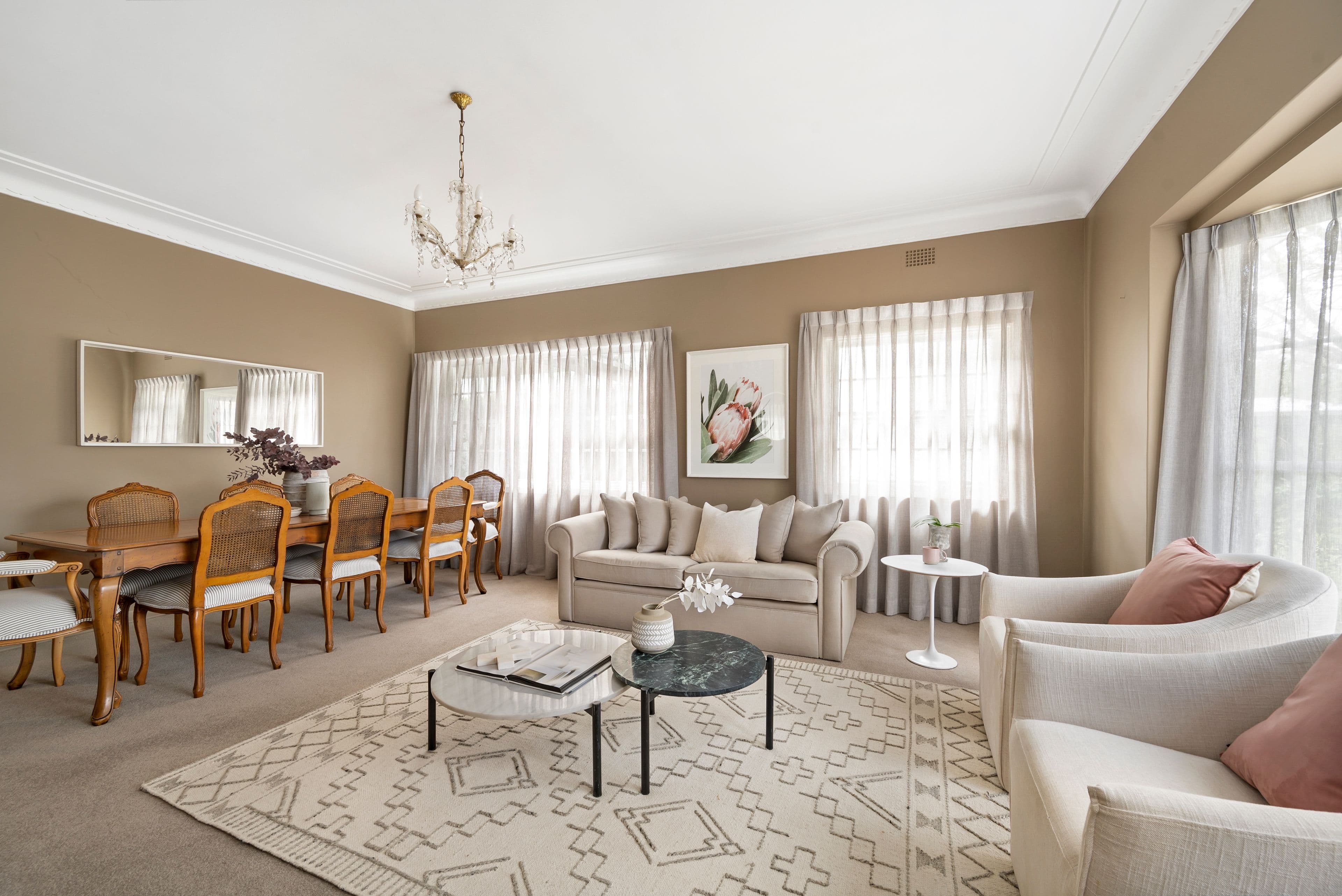 35 Sugarloaf Crescent, Castlecrag NSW 2068, Castlecrag - Thumbnail 5