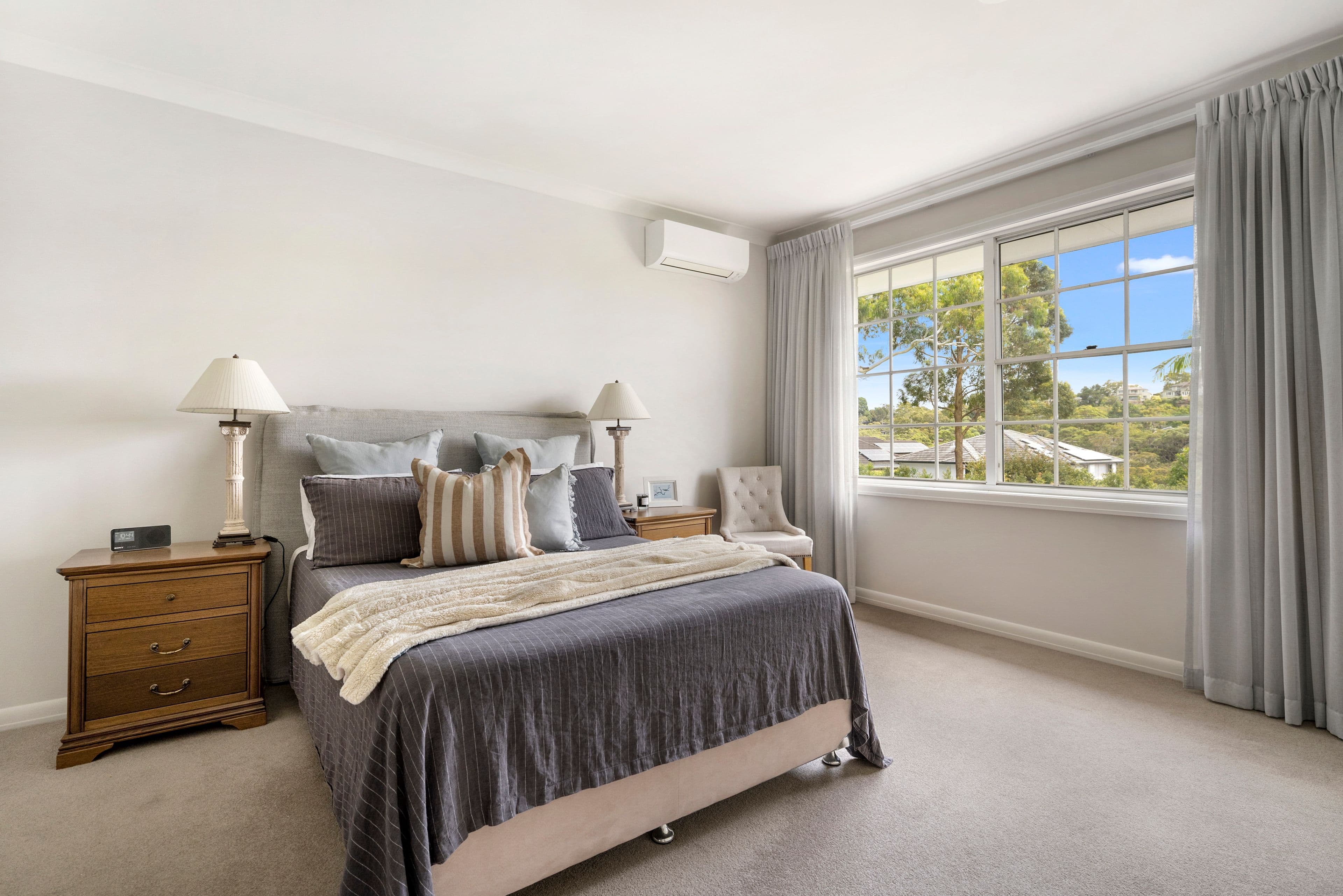 35 Sugarloaf Crescent, Castlecrag NSW 2068, Castlecrag - Thumbnail 8