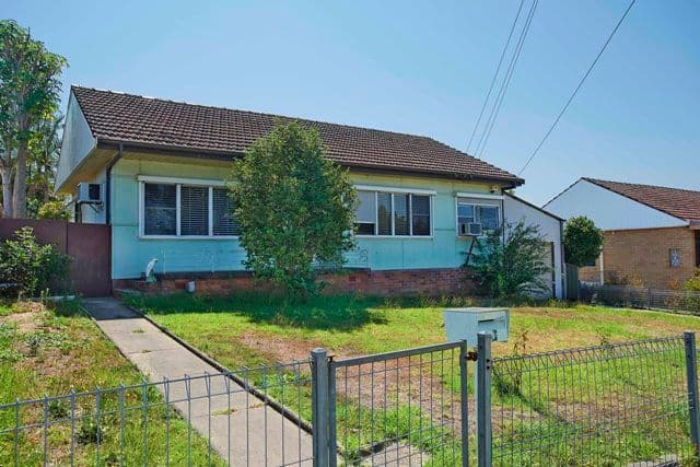 5 Brelogail Street, NORTHMEAD NSW 2152, Northmead - Image 1