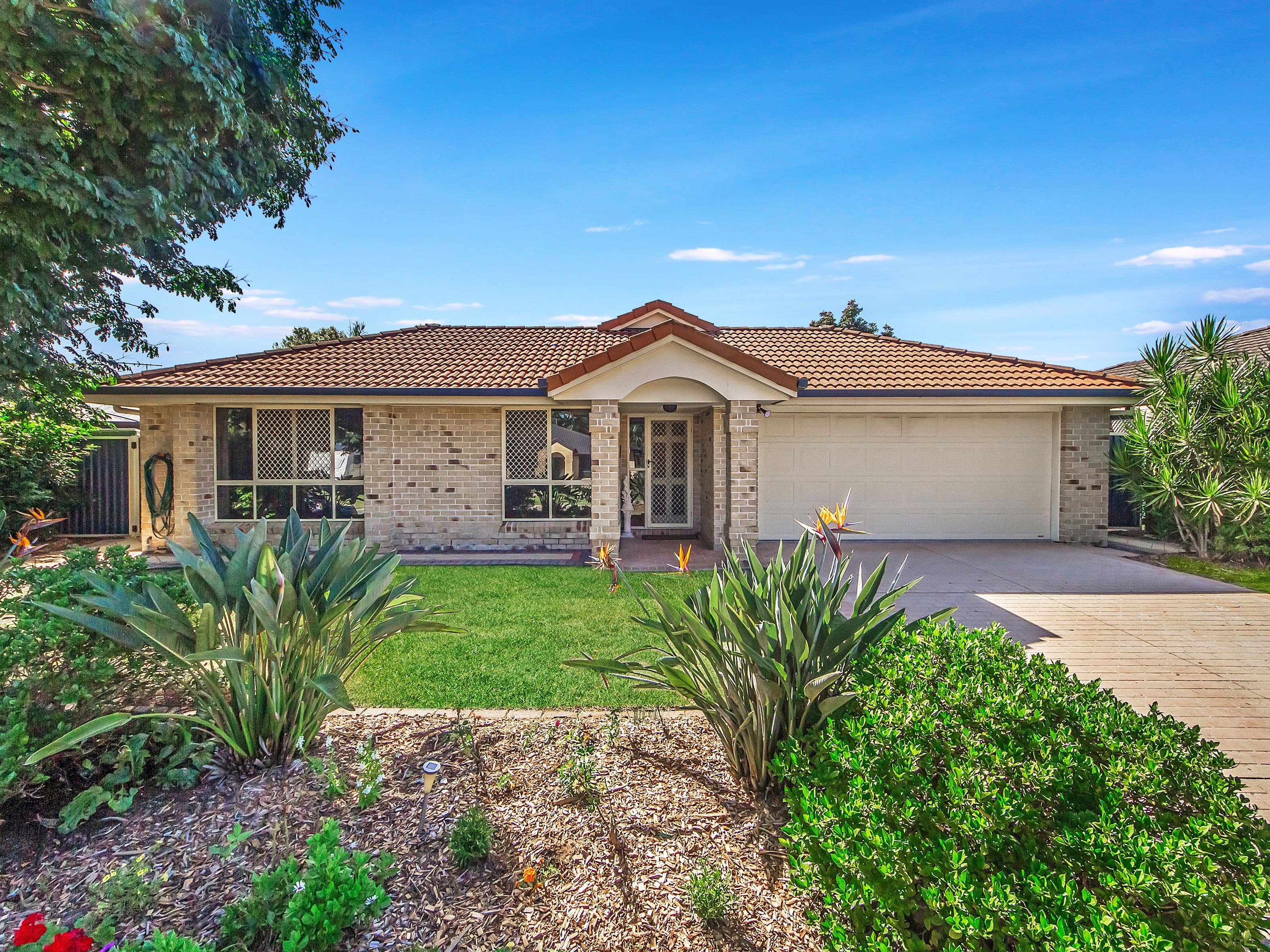22 Calabash Street, Ormeau QLD 4208, Ormeau - Image 1