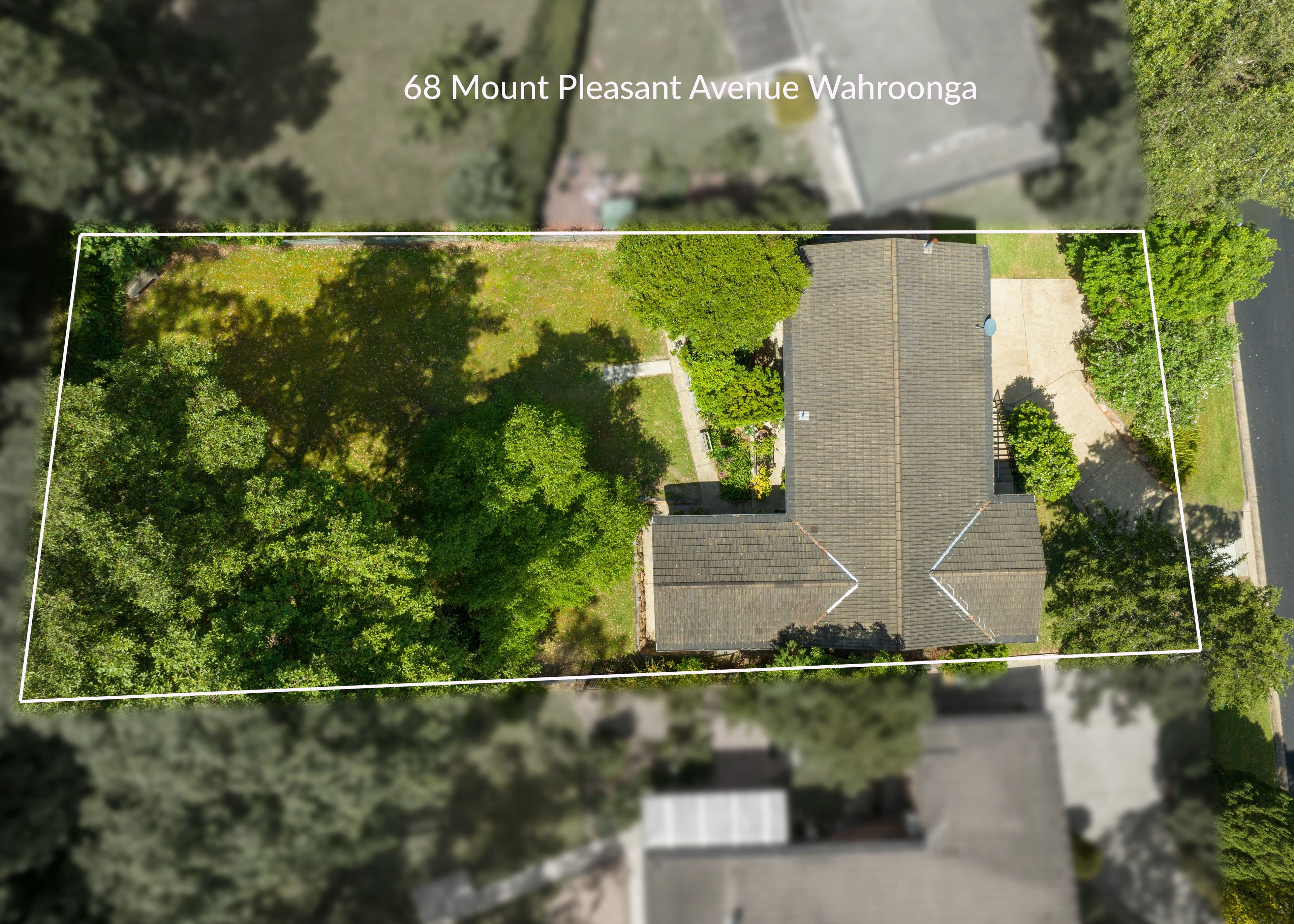 68 Mount Pleasant Avenue, Wahroonga NSW 2076, Wahroonga - Thumbnail 3