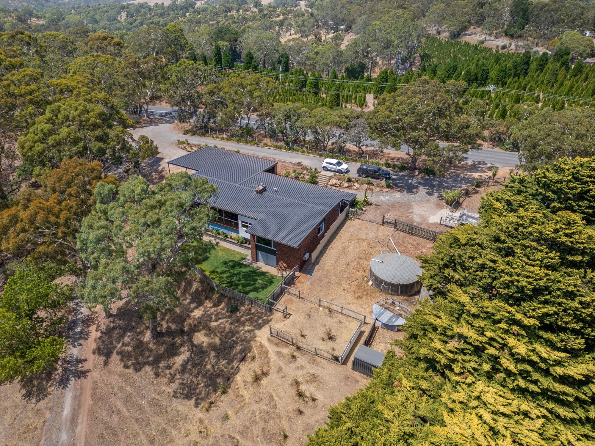 46 Sugarloaf Road, Chandlers Hill SA 5159, Chandlers Hill - Image 1