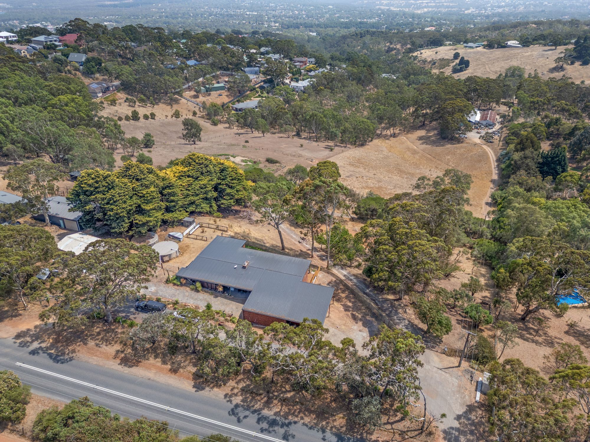 46 Sugarloaf Road, Chandlers Hill SA 5159, Chandlers Hill - Thumbnail 2