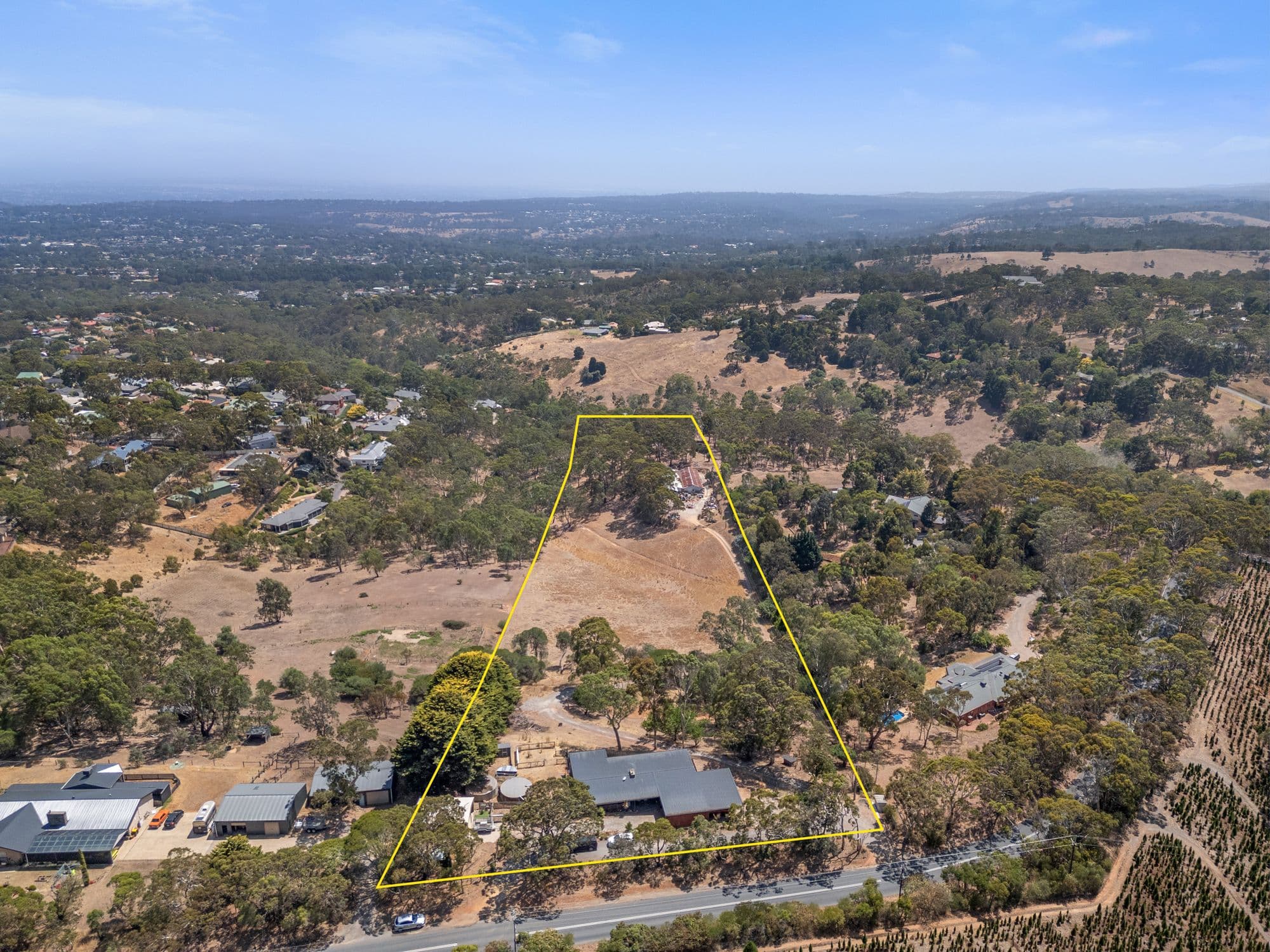 46 Sugarloaf Road, Chandlers Hill SA 5159, Chandlers Hill - Thumbnail 3