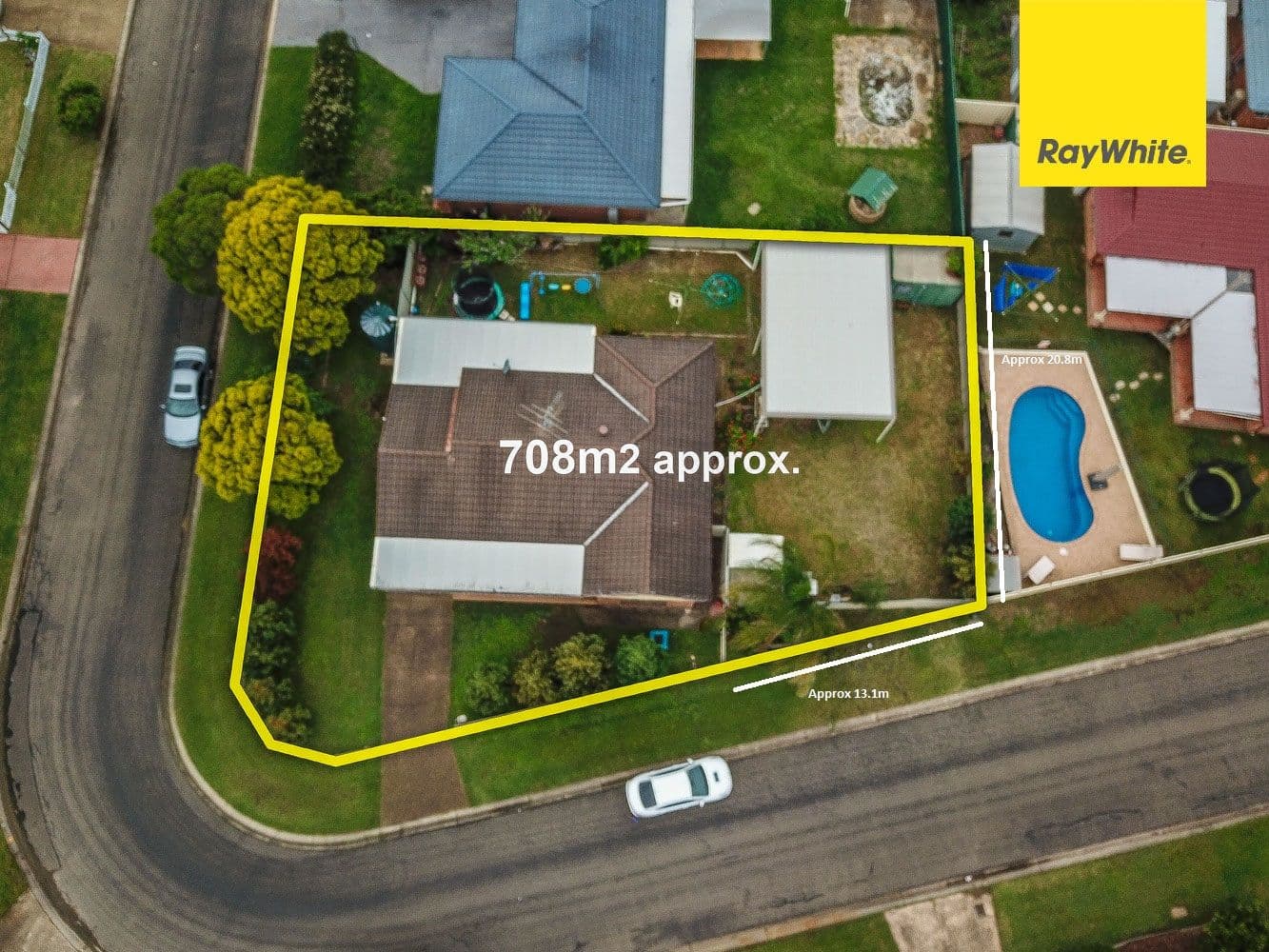 16 Alroy Crescent, Hassall Grove NSW 2761, Hassall Grove - Image 1