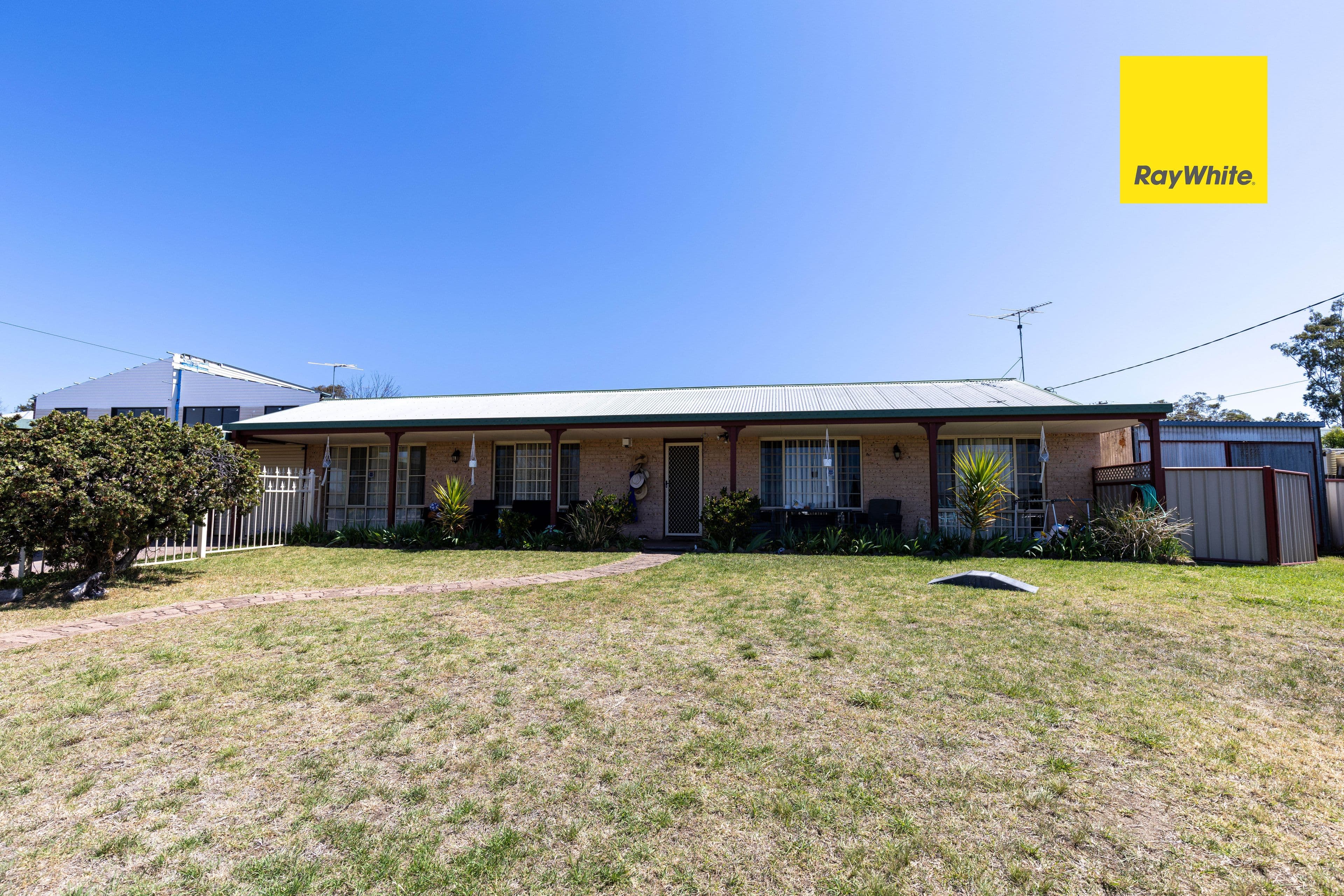131 Old Bundarra Road, Inverell NSW 2360, Inverell - Image 1