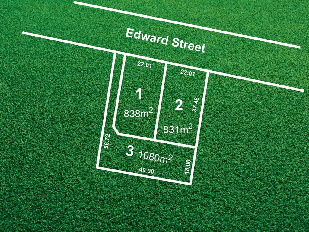 Lot 1 Edward Street, PERTH TAS 7300, Perth - Image 1