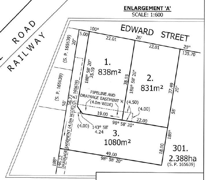 Lot 1 Edward Street, PERTH TAS 7300, Perth - Thumbnail 8